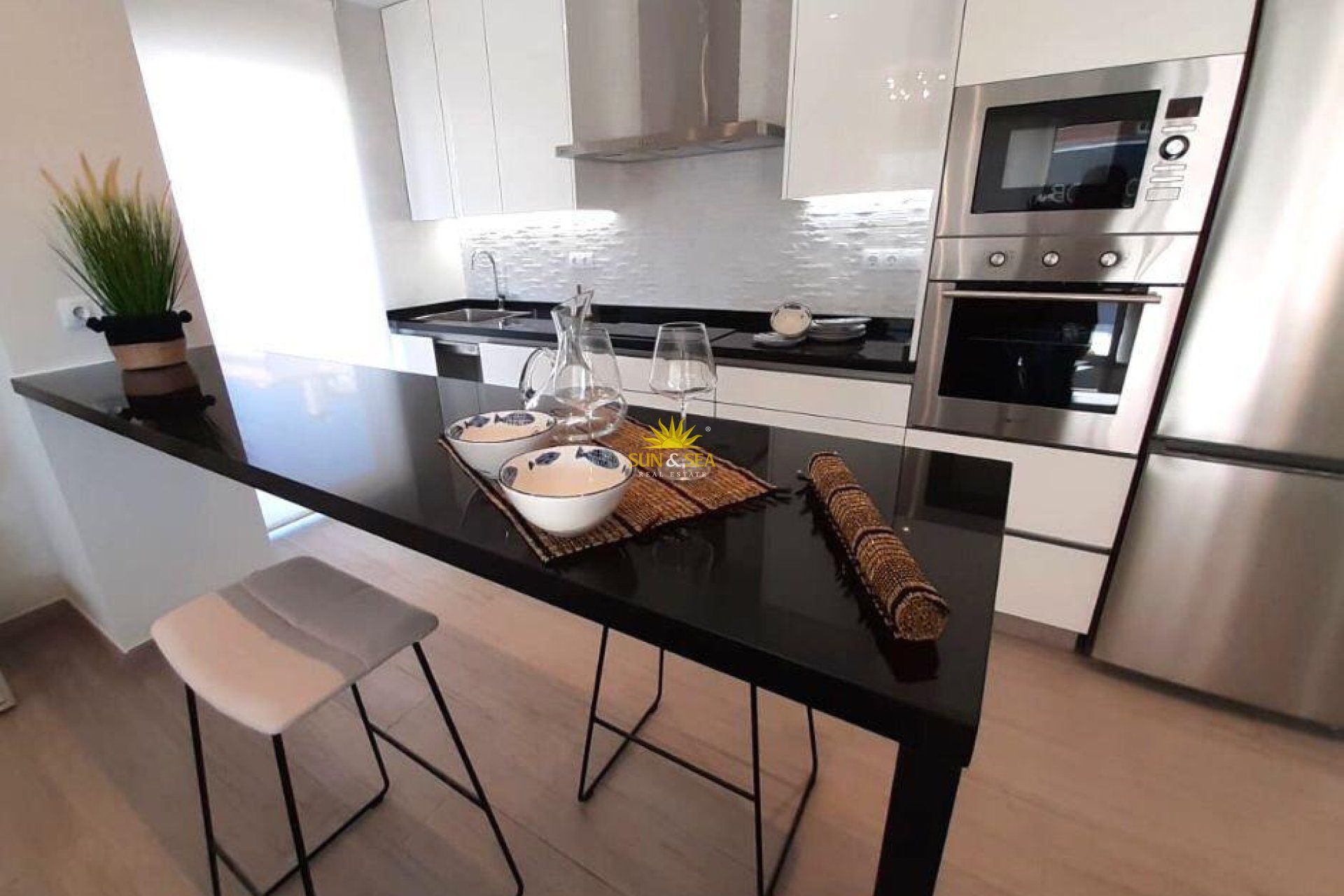 New Build - ground-floor - Guardamar del Segura - guardamar del segura
