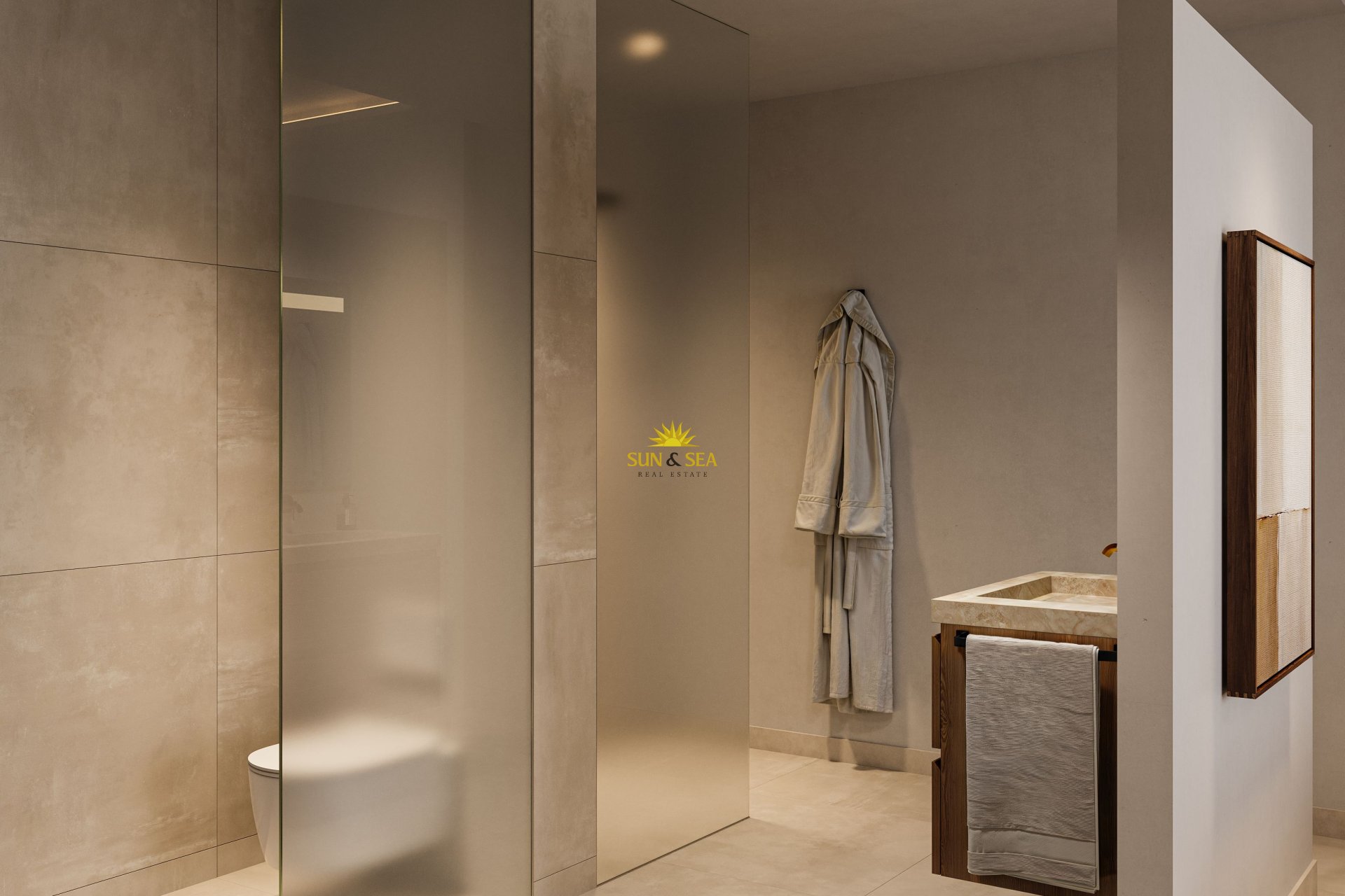 New Build - ground-floor -  - La Sella