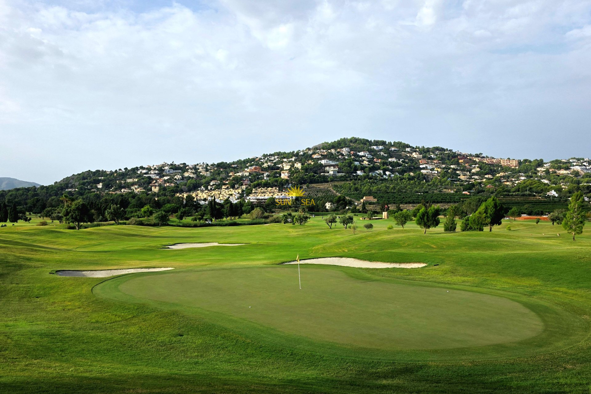 New Build - ground-floor -  - La Sella
