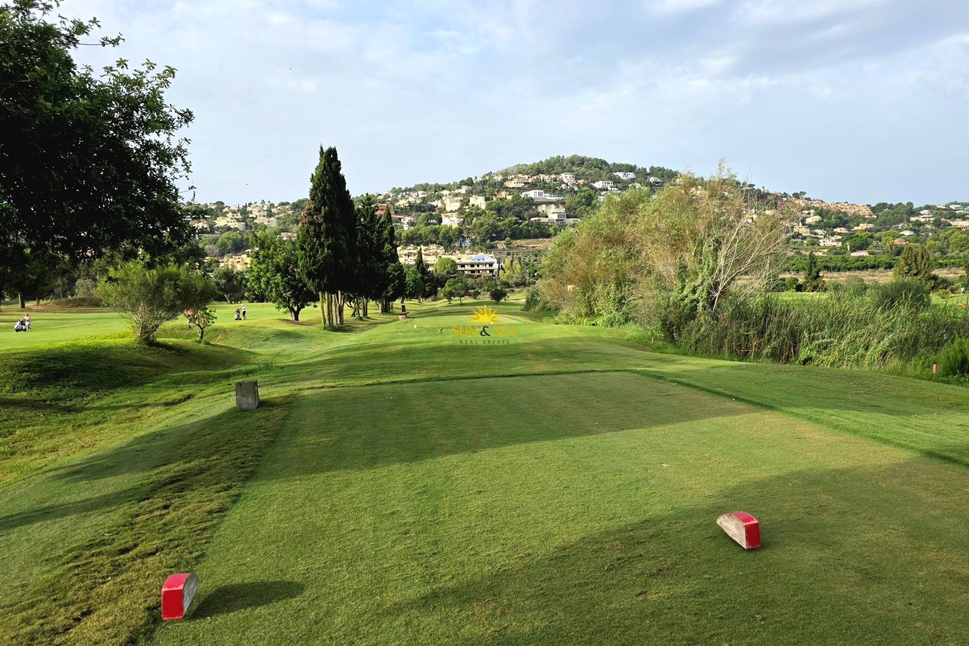 New Build - ground-floor -  - La Sella