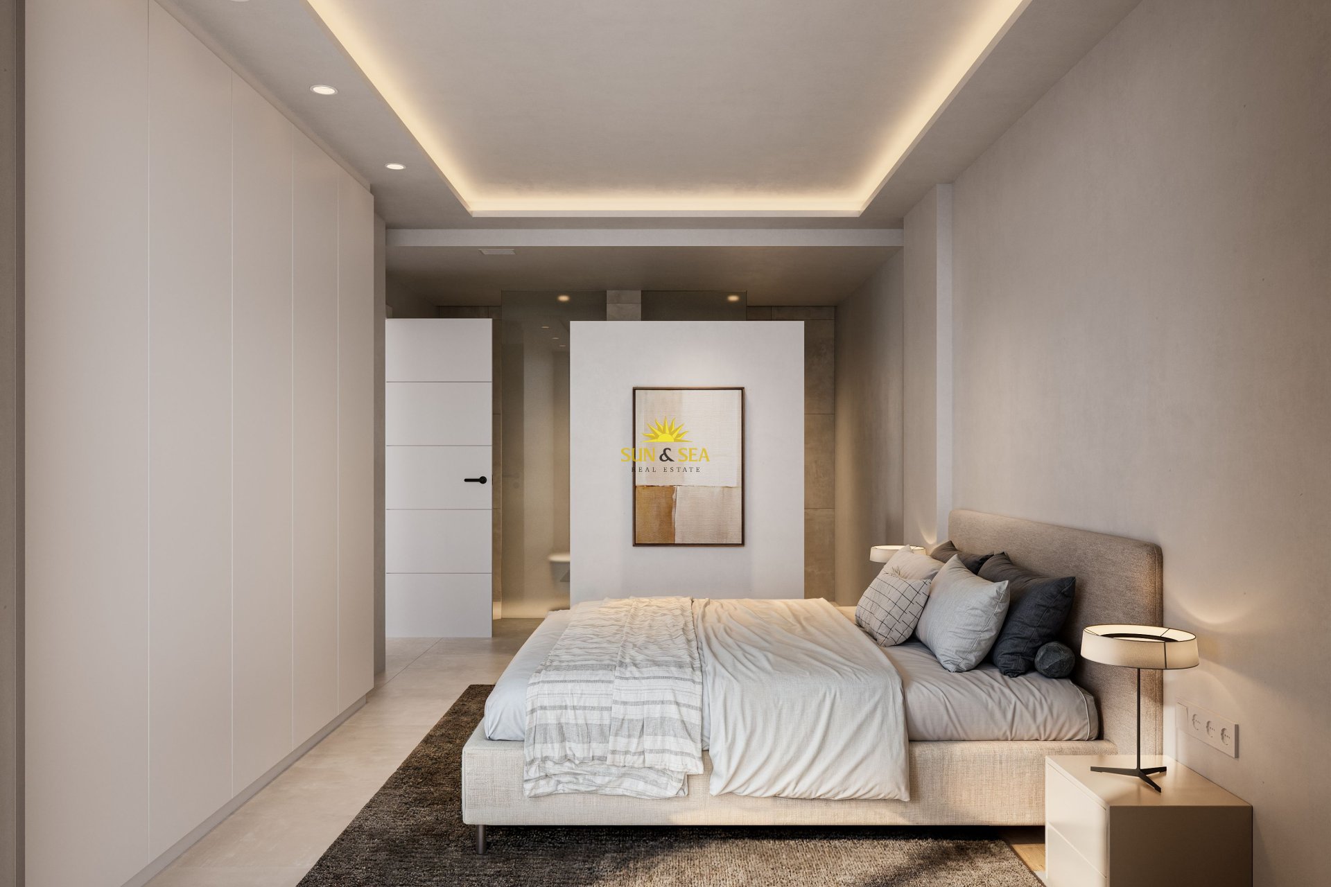 New Build - ground-floor -  - La Sella