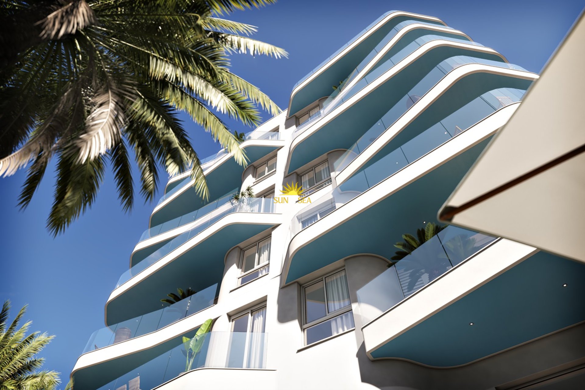New Build - ground-floor - La Vila Joiosa