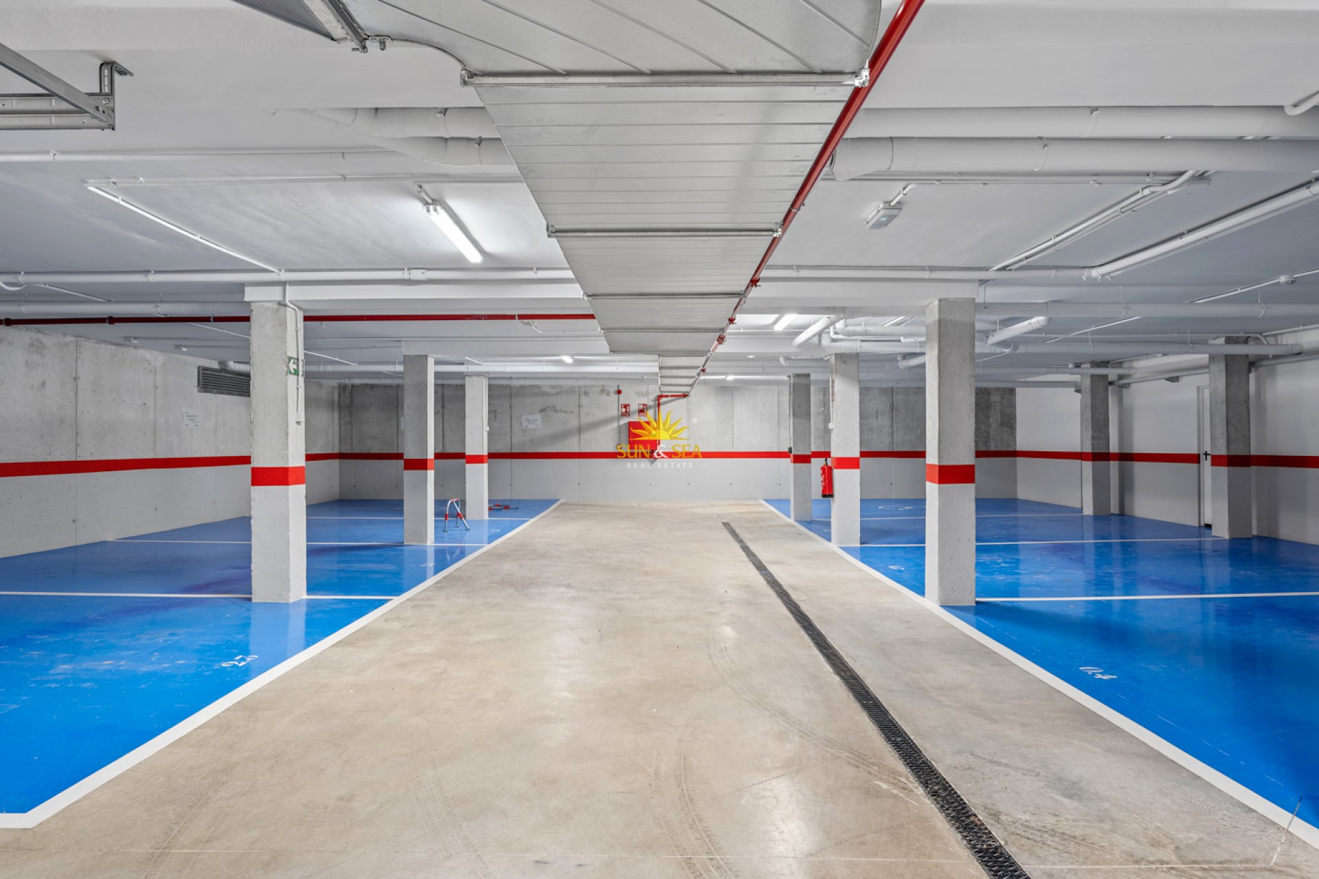 New Build - ground-floor - Los Alcázares - Los Alcazares