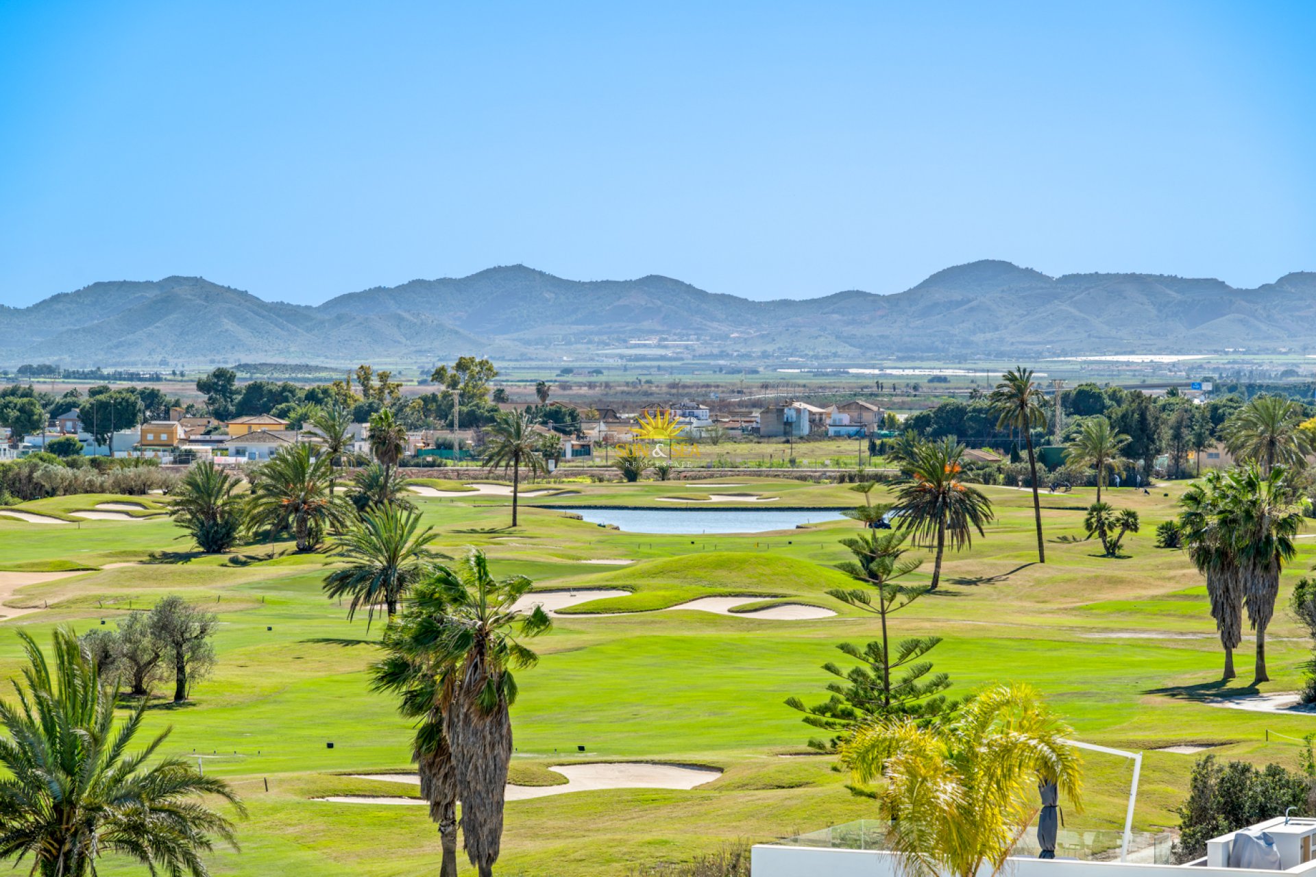 New Build - ground-floor - Los Alcázares - Los Alcazares