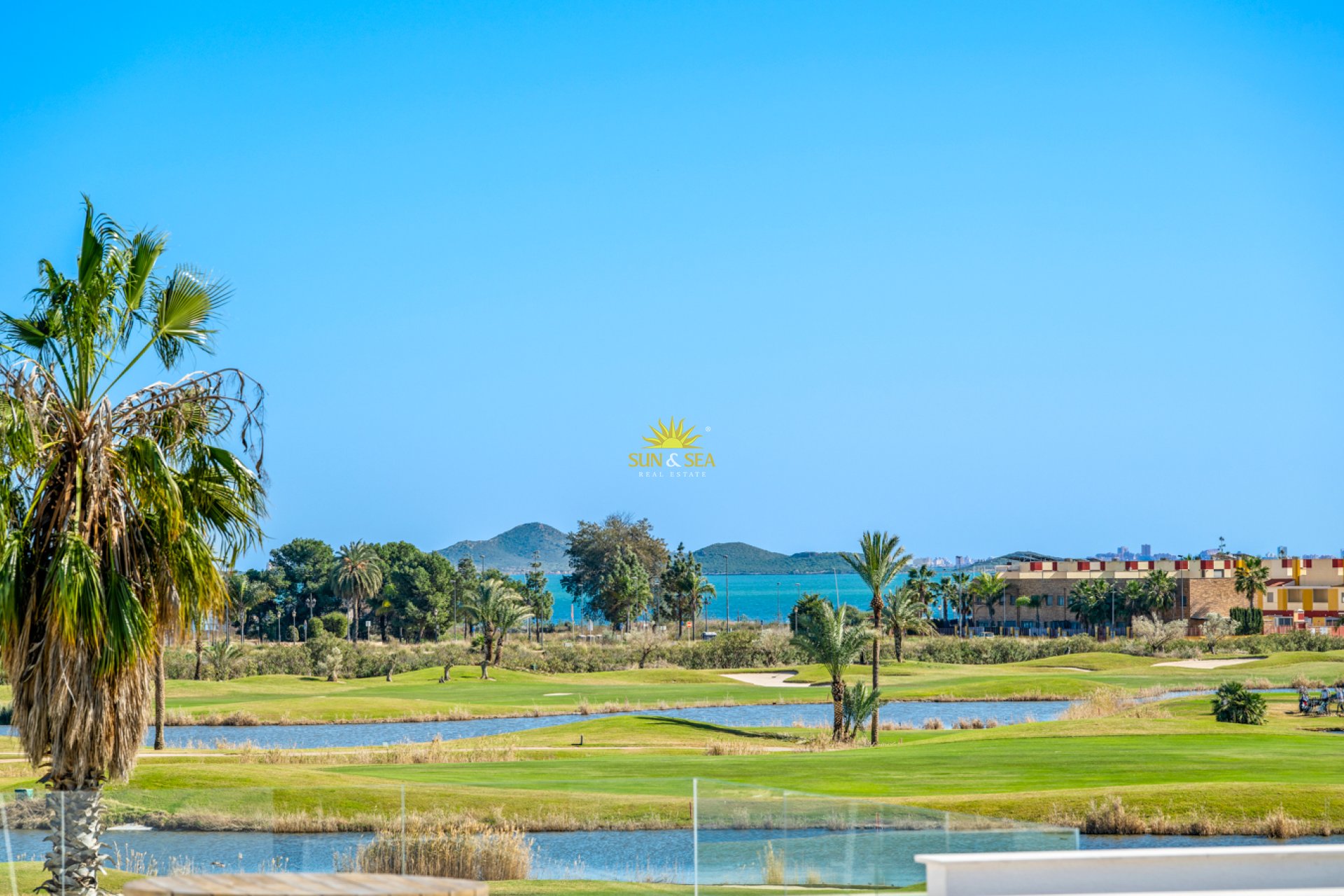 New Build - ground-floor - Los Alcázares - Los Alcazares