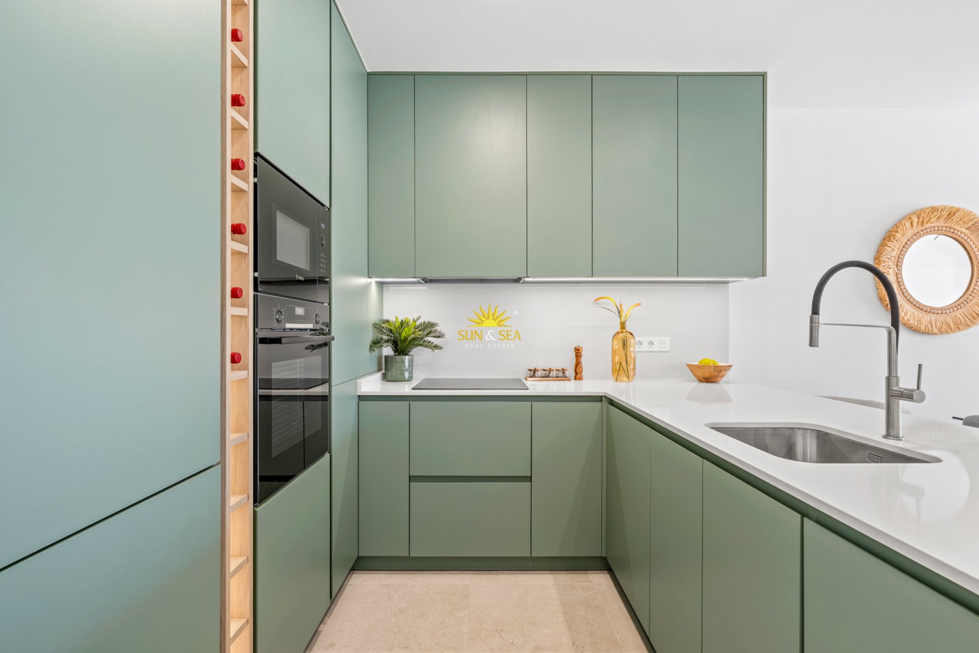 New Build - ground-floor - Los Alcázares - Los Alcazares