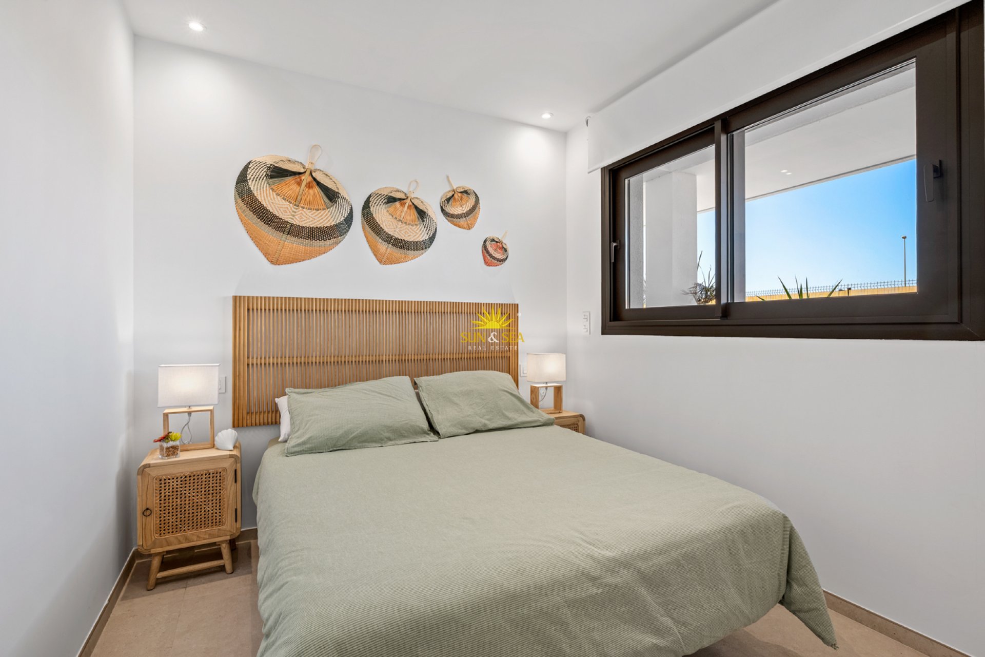New Build - ground-floor - Los Alcázares - Los Alcazares