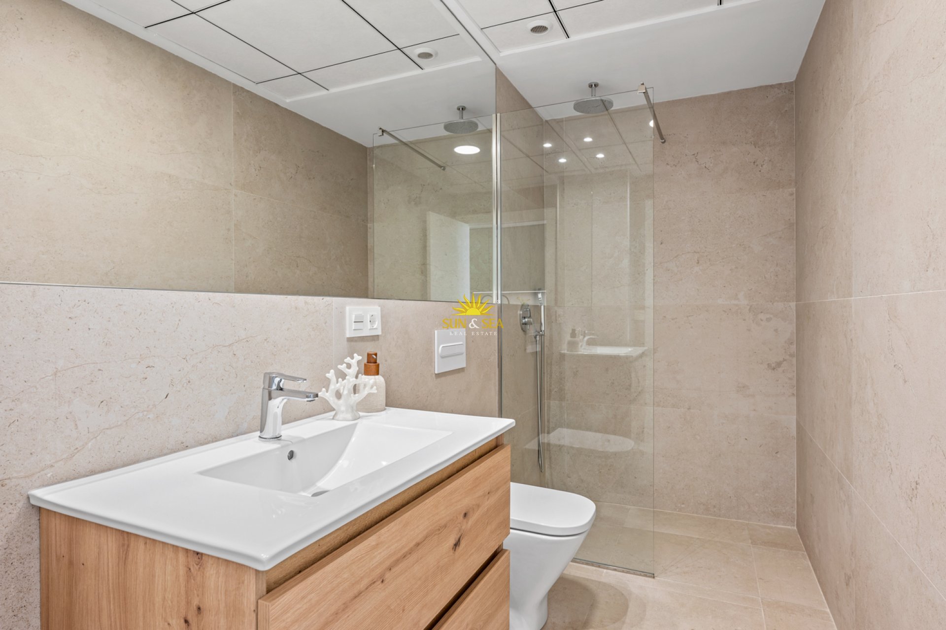 New Build - ground-floor - Los Alcázares - Los Alcazares