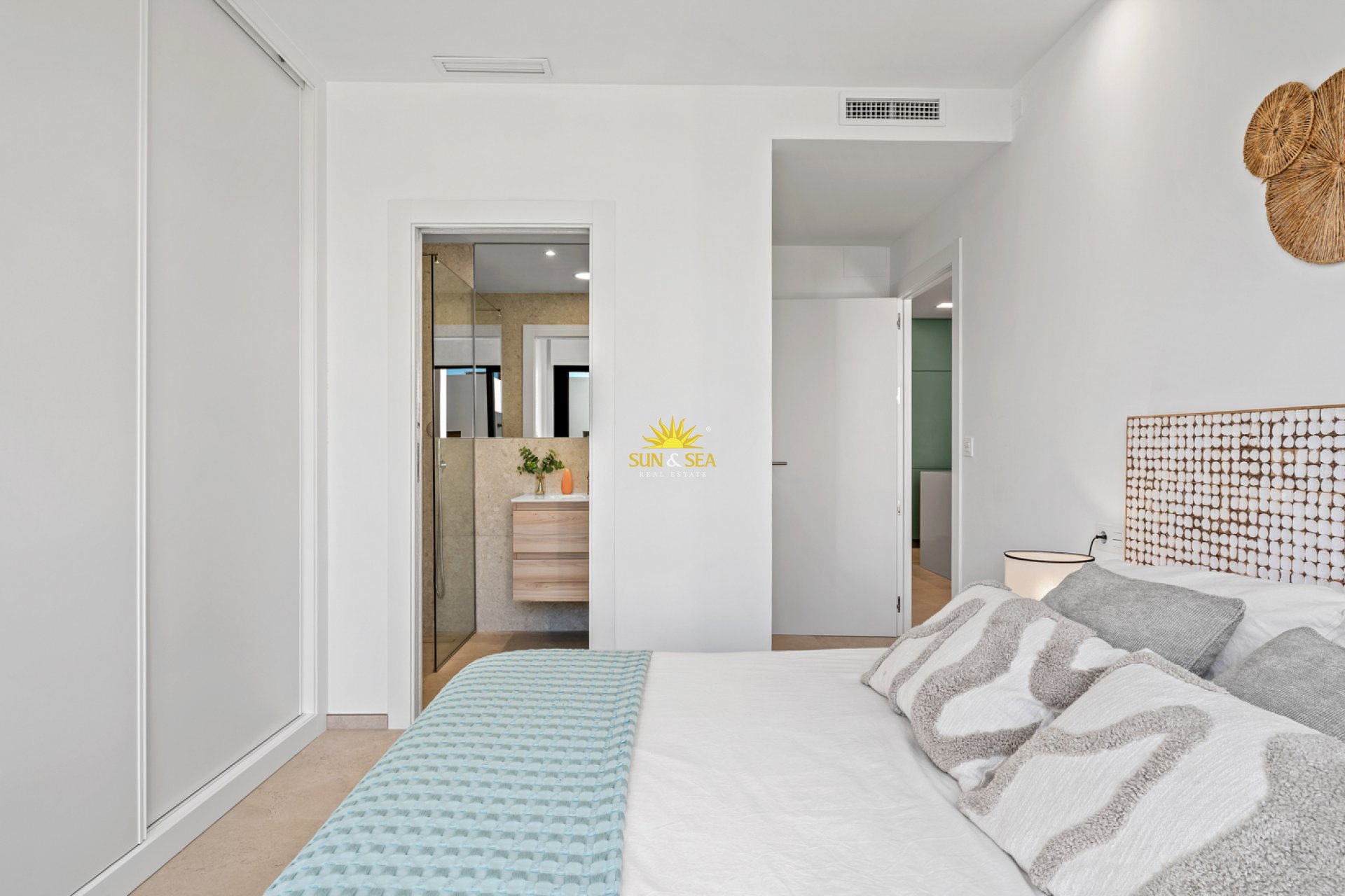 New Build - ground-floor - Los Alcázares - Los Alcazares