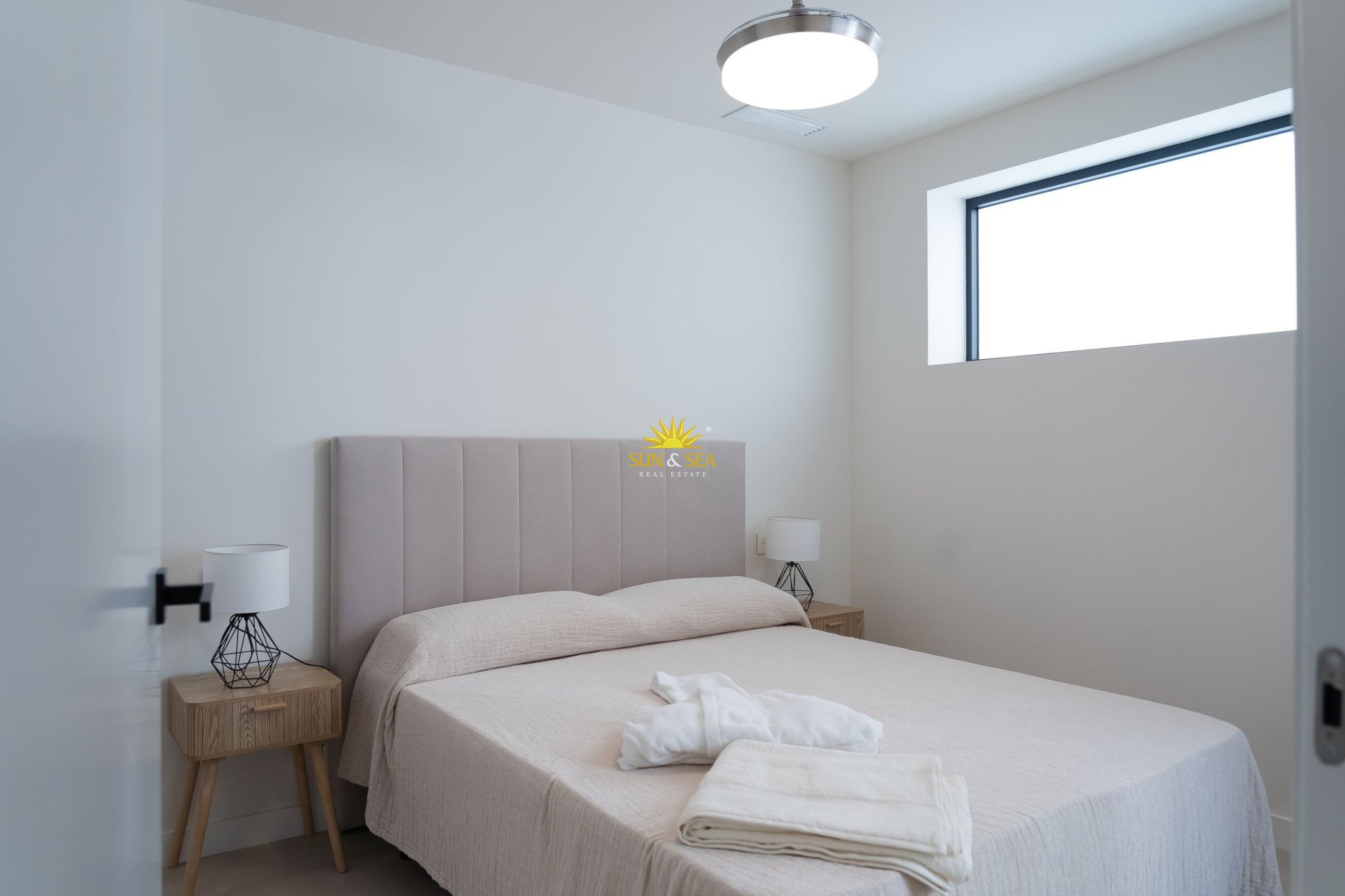 New Build - ground-floor - Santiago de la ribera - Santiago de la Ribera