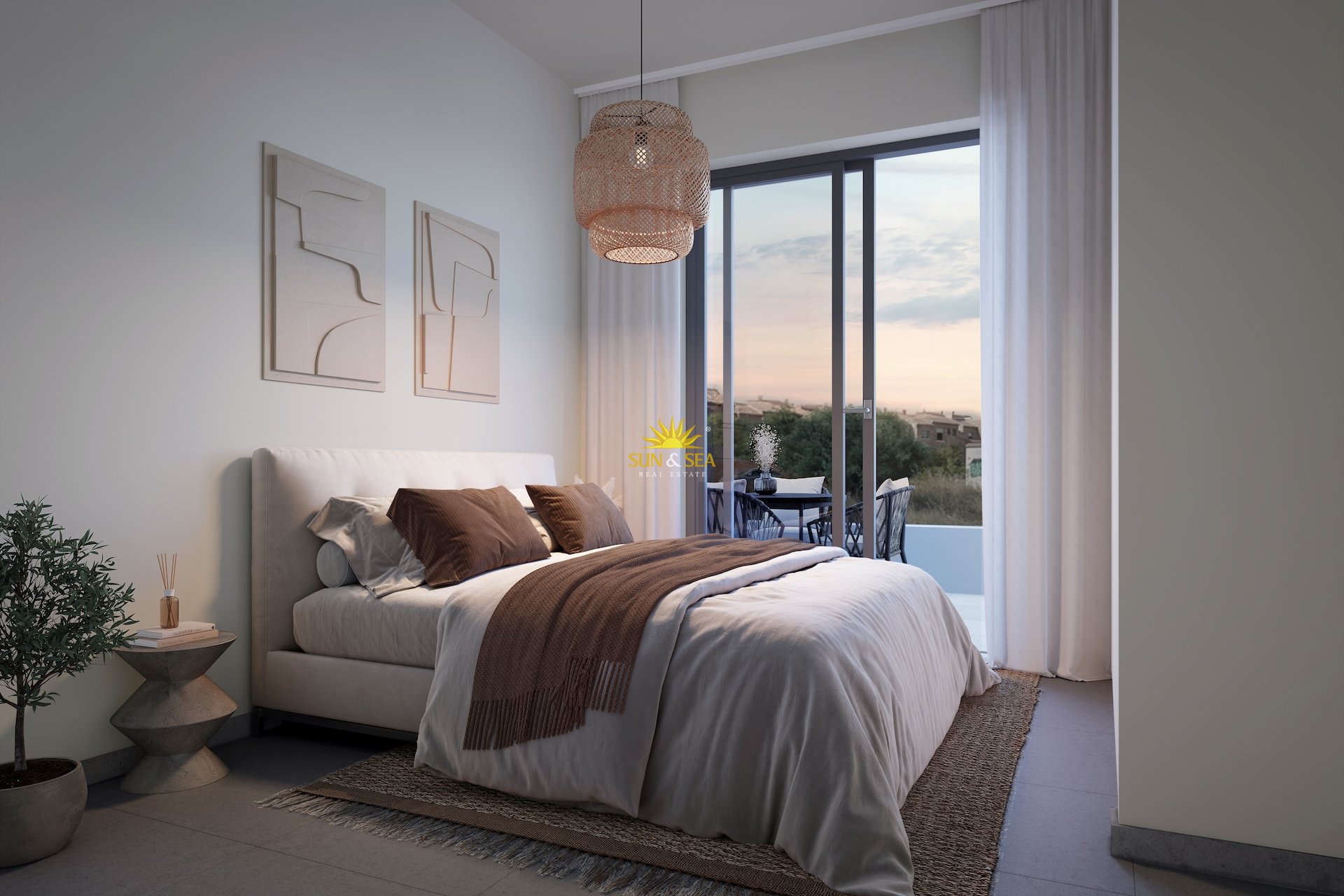 New Build - ground-floor - Torrevieja - torrevieja