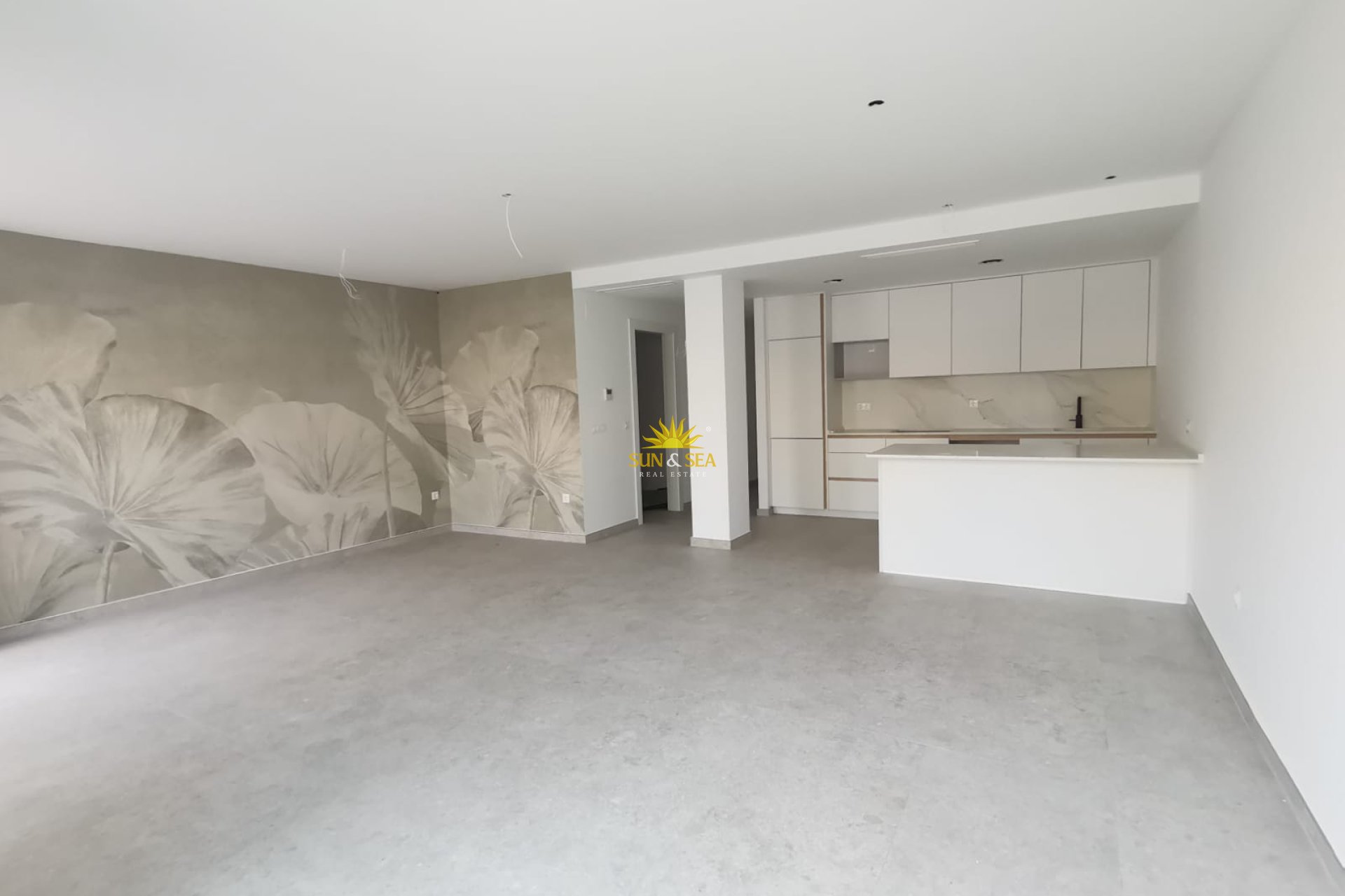 New Build - ground-floor - Torrevieja - torrevieja