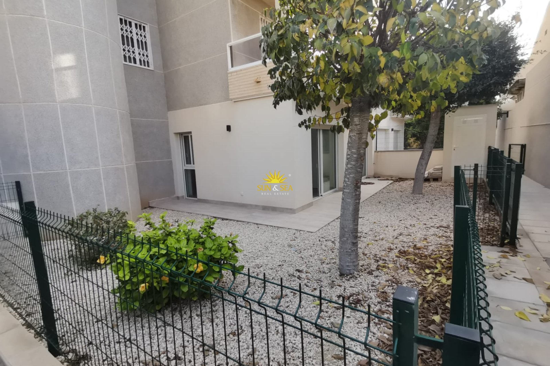 New Build - ground-floor - Torrevieja - torrevieja
