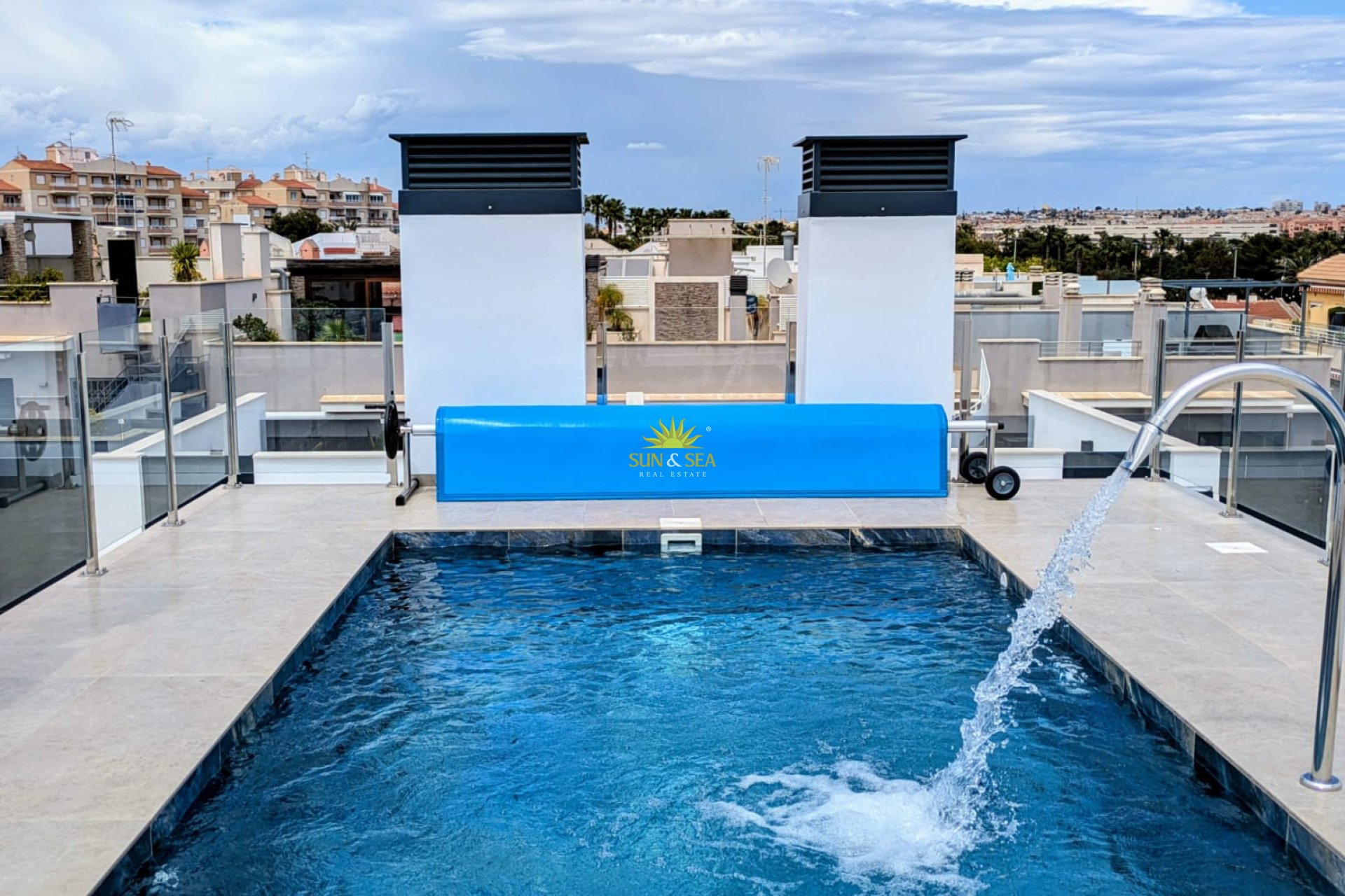 New Build - ground-floor - Torrevieja - torrevieja