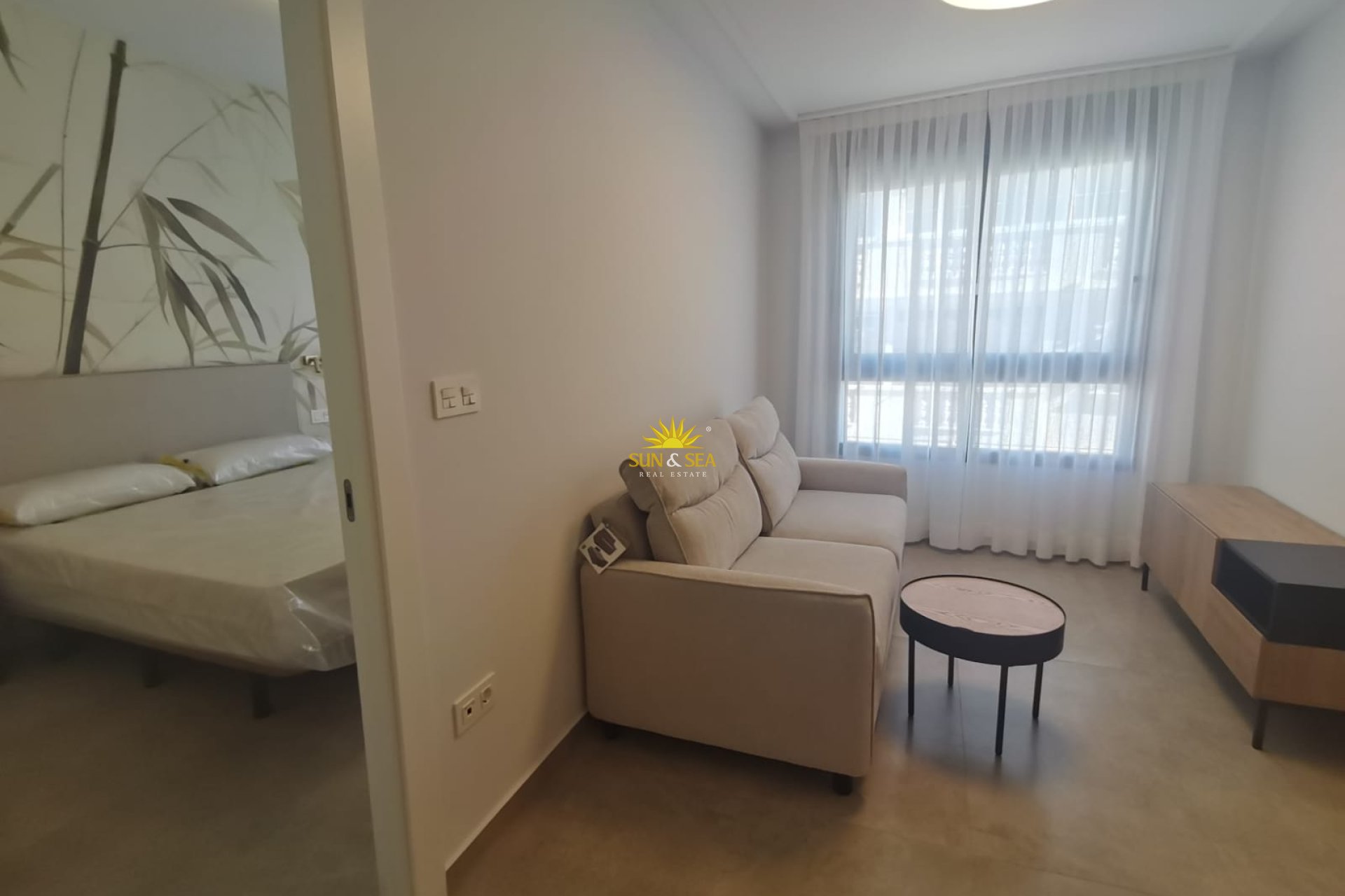 New Build - ground-floor - Torrevieja - torrevieja