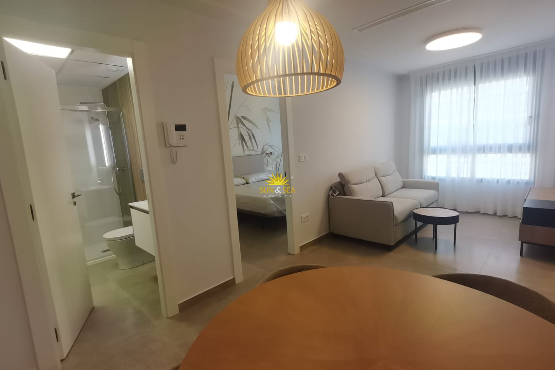 New Build - ground-floor - Torrevieja - torrevieja