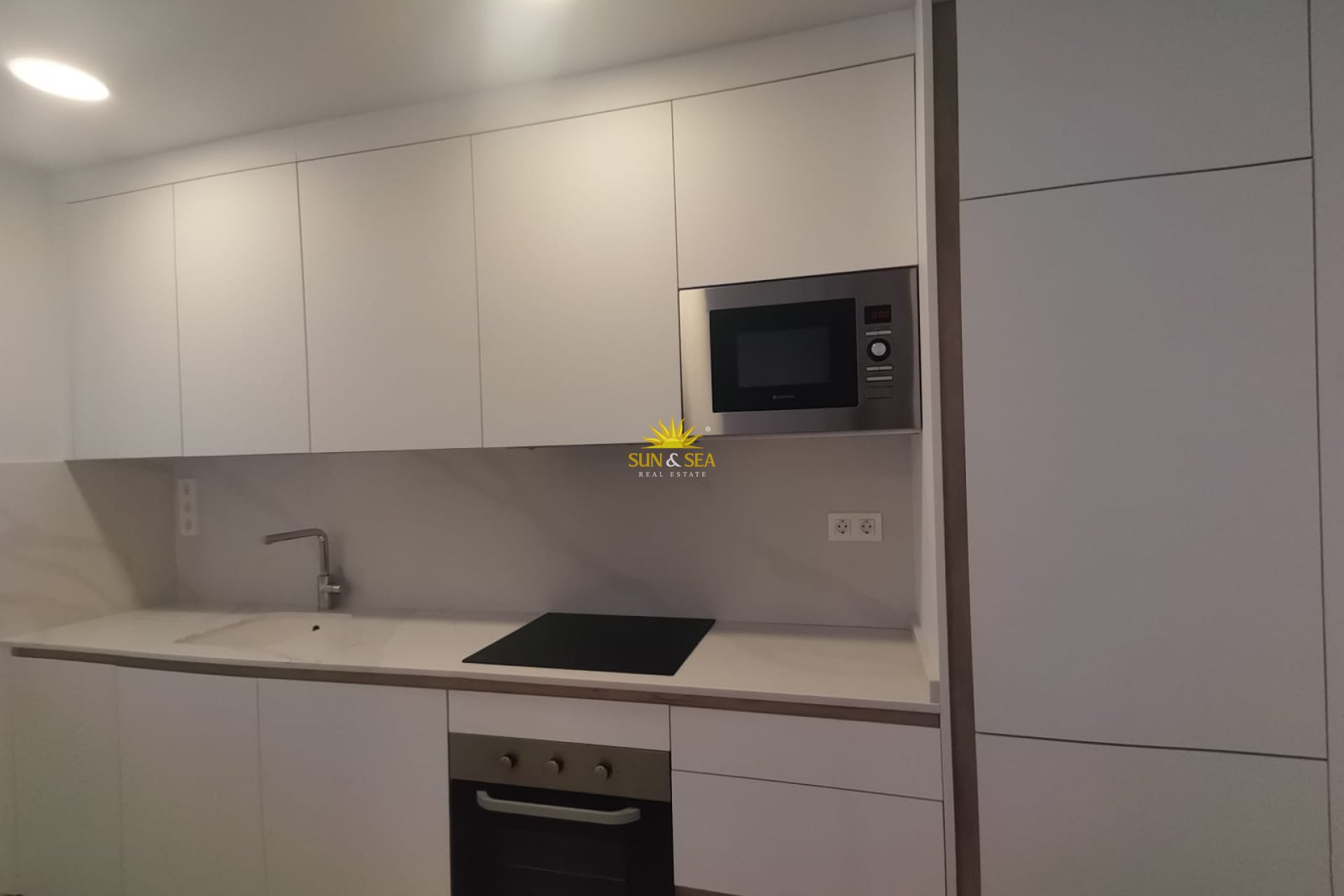 New Build - ground-floor - Torrevieja - torrevieja