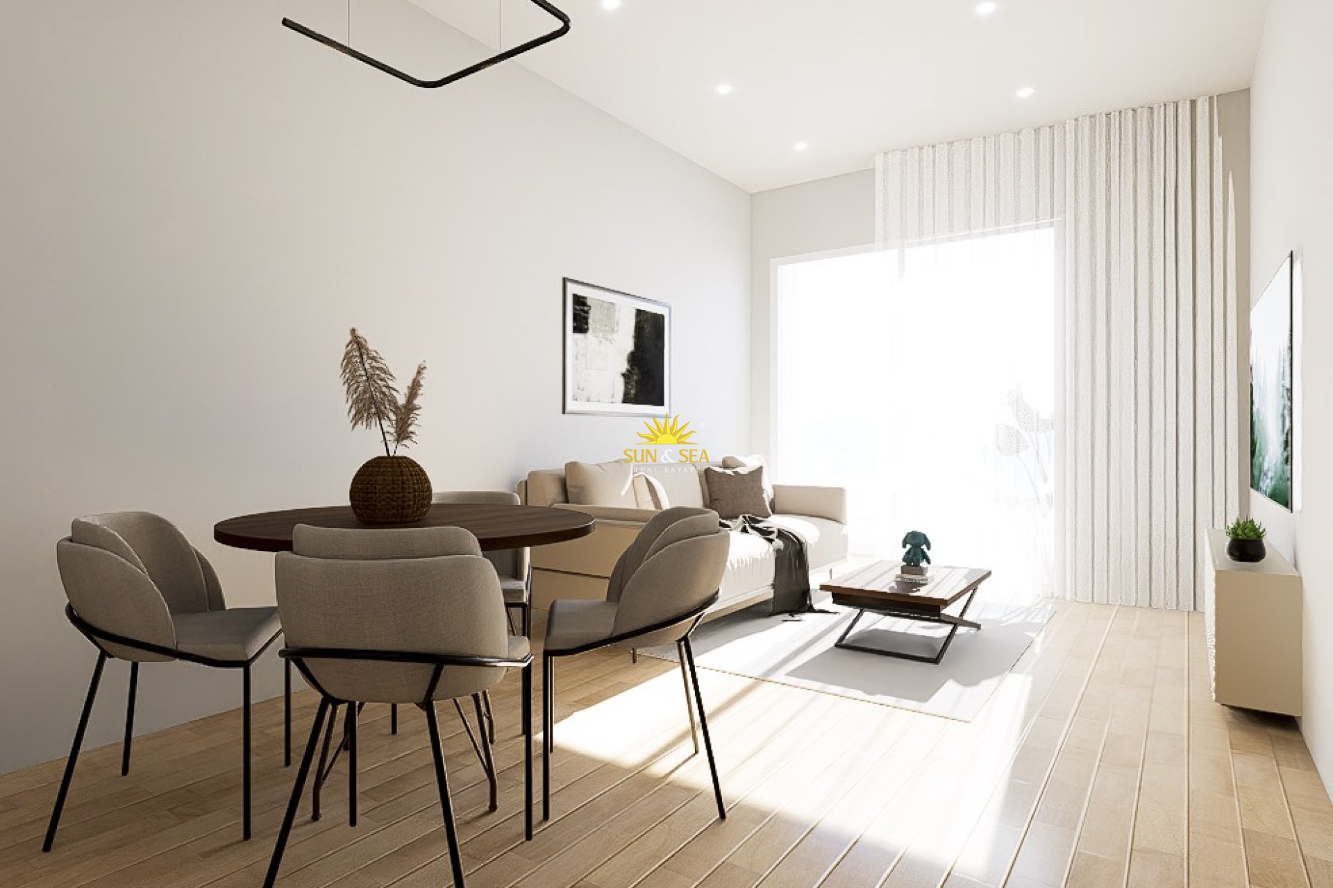 New Build - ground-floor - Torrevieja - torrevieja