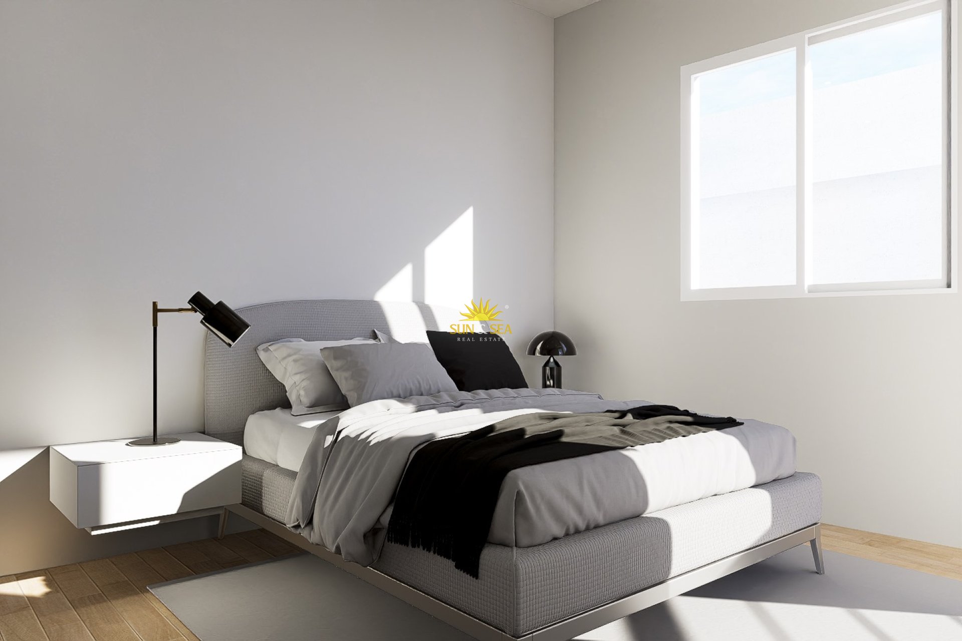 New Build - ground-floor - Torrevieja - torrevieja