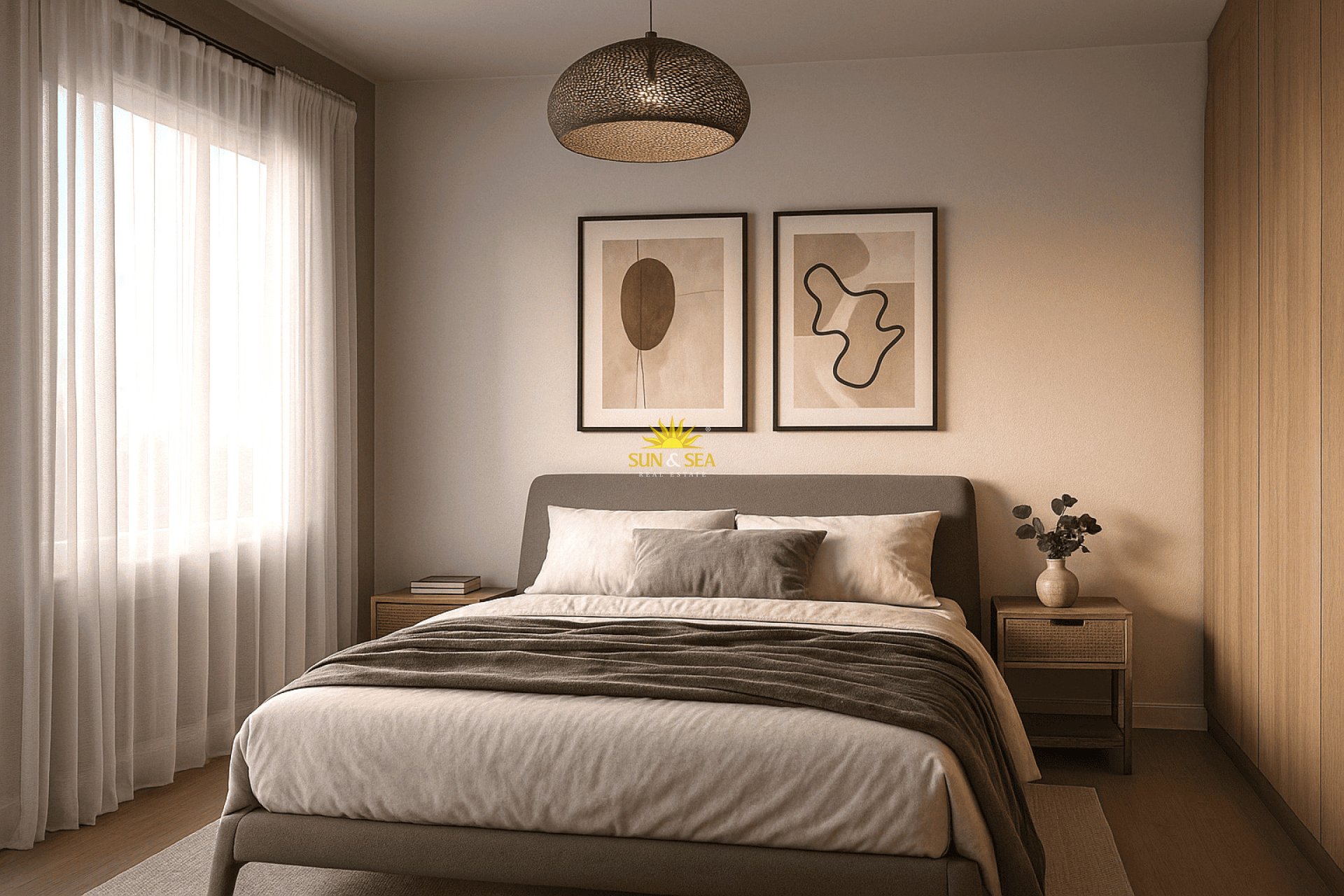 New Build - high-bungalow - Benejúzar