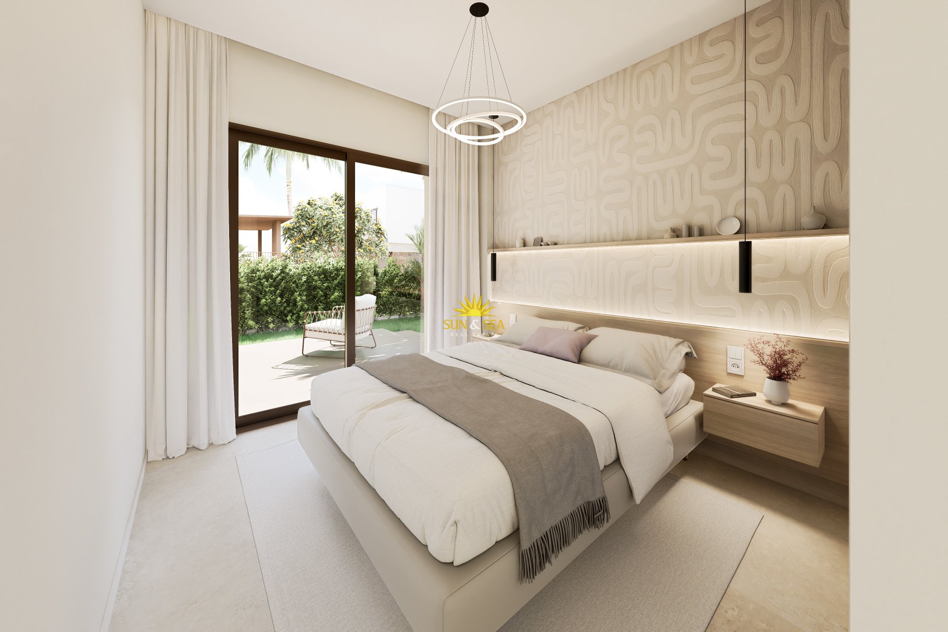 New Build - high-bungalow - Los Alcázares - Los Alcazares