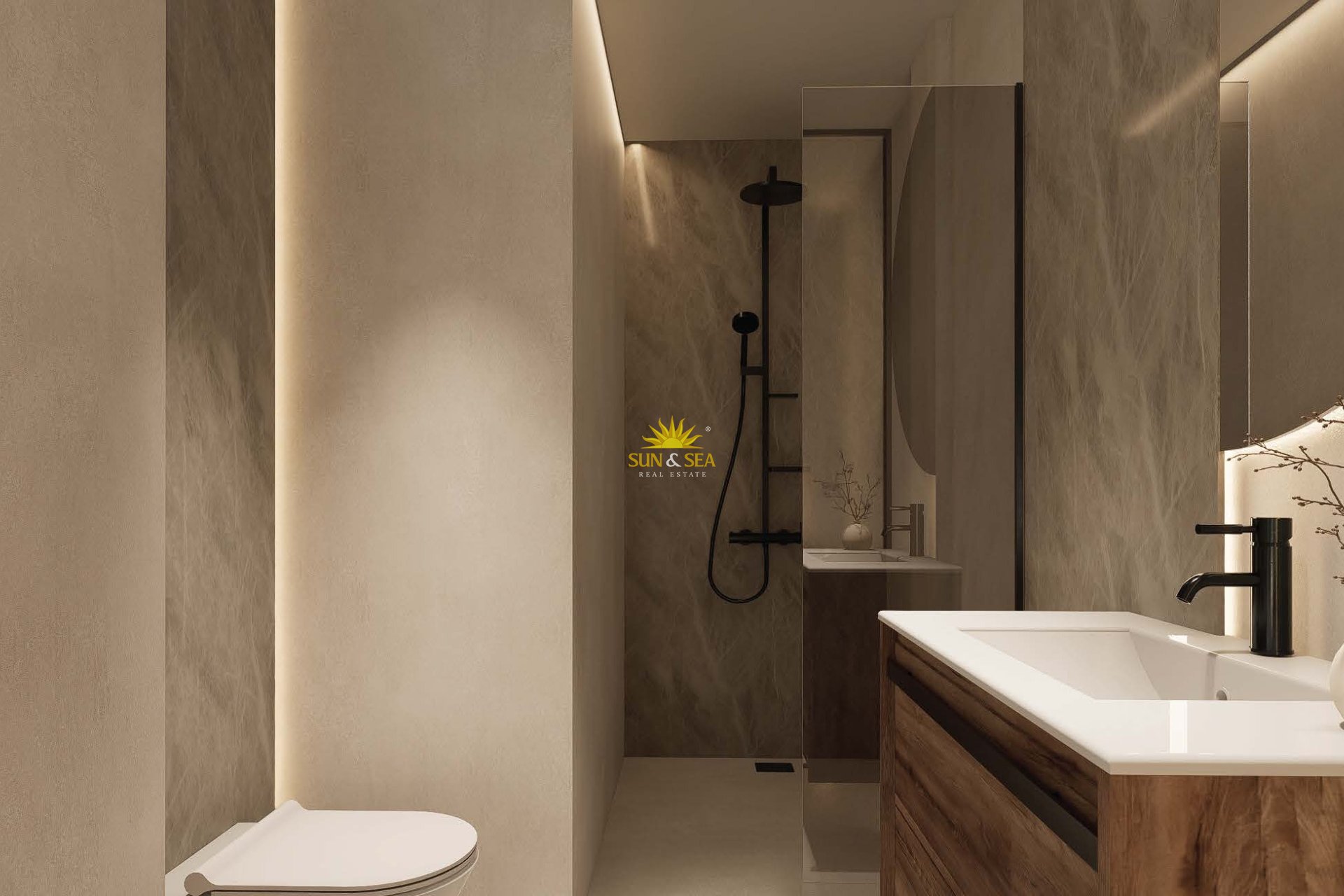 New Build - high-bungalow - Pilar de la Horadada