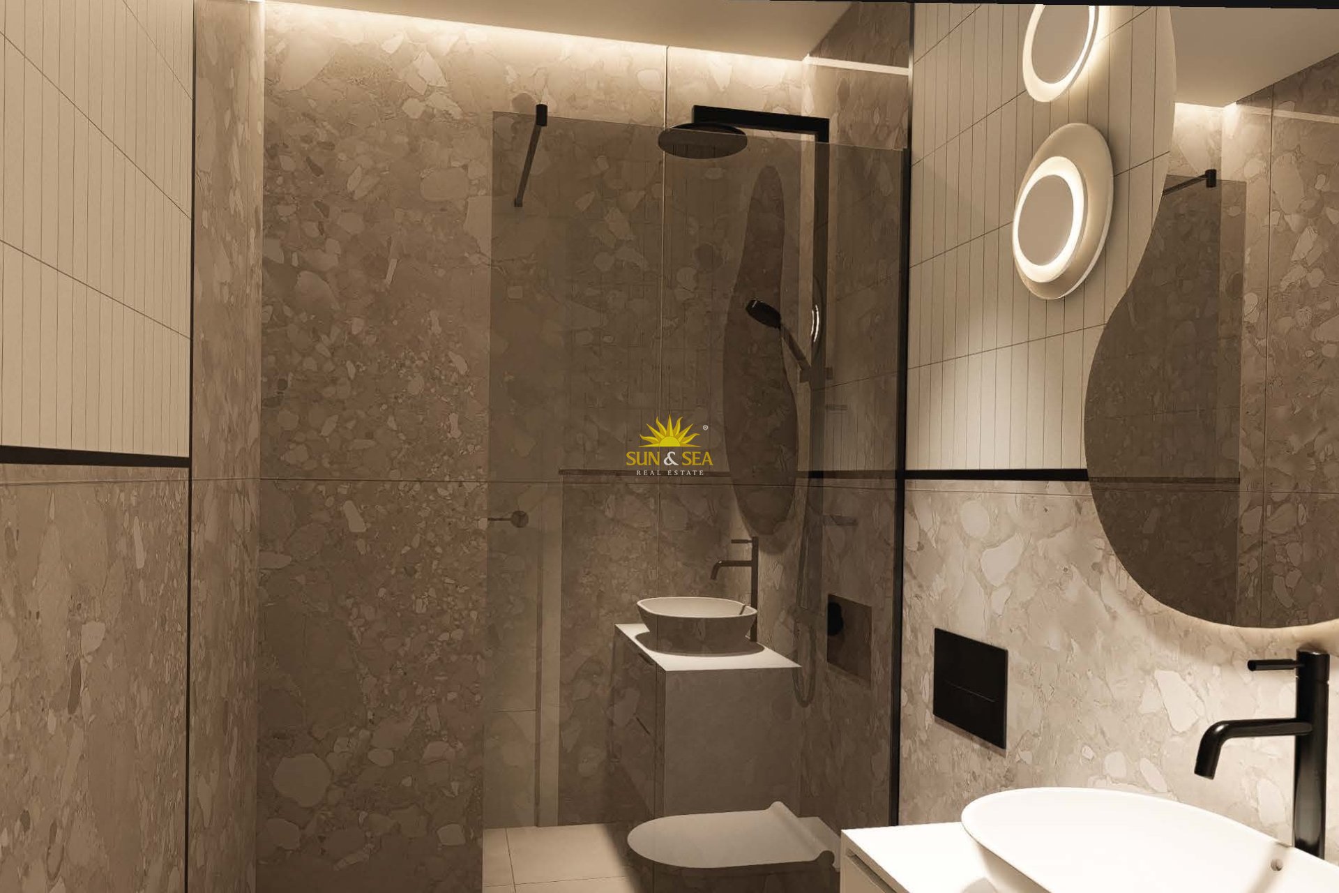 New Build - high-bungalow - Pilar de la Horadada