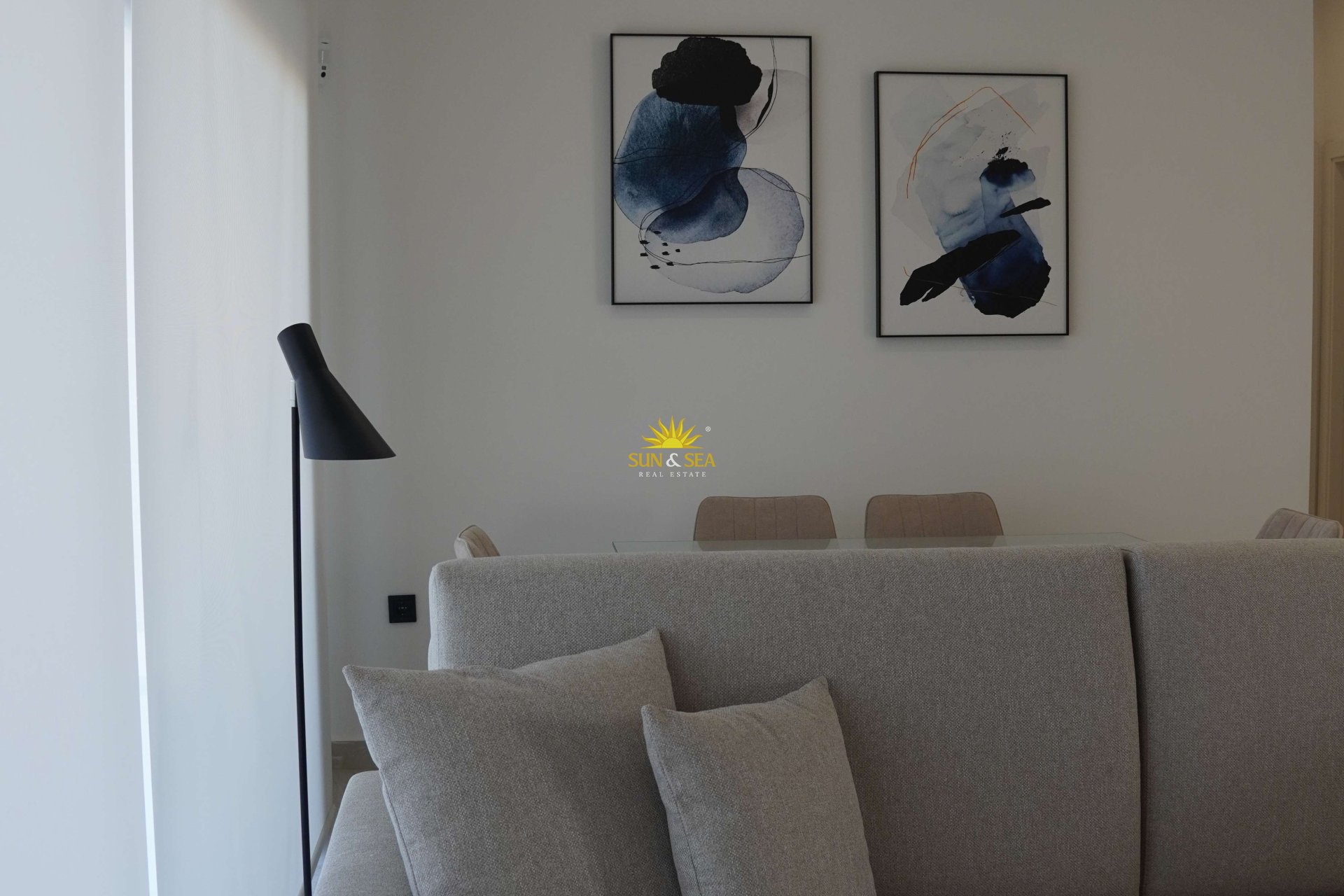 New Build - high-bungalow - Pilar de la Horadada
