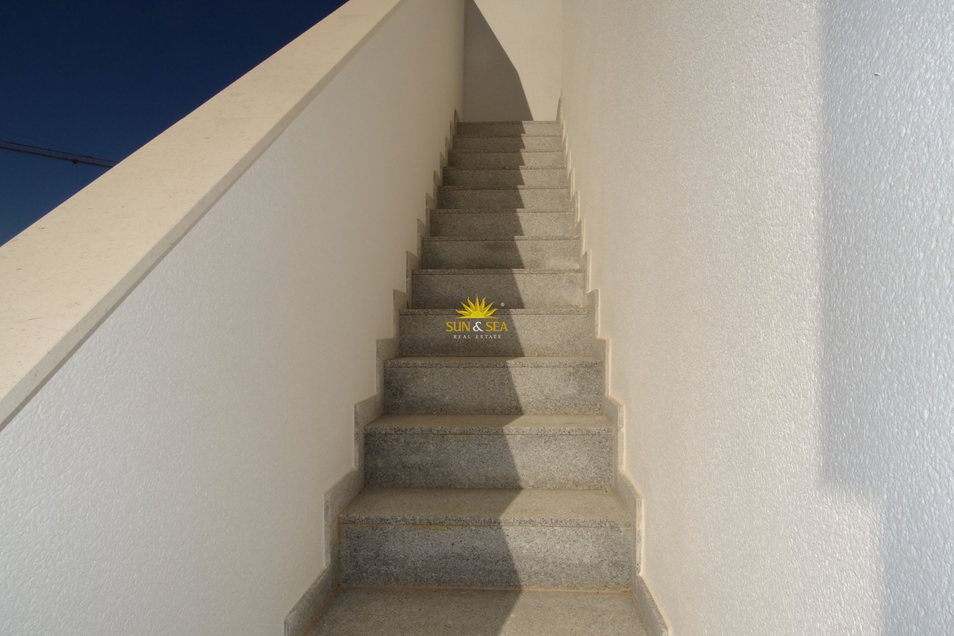 New Build - high-bungalow - Pilar de la Horadada