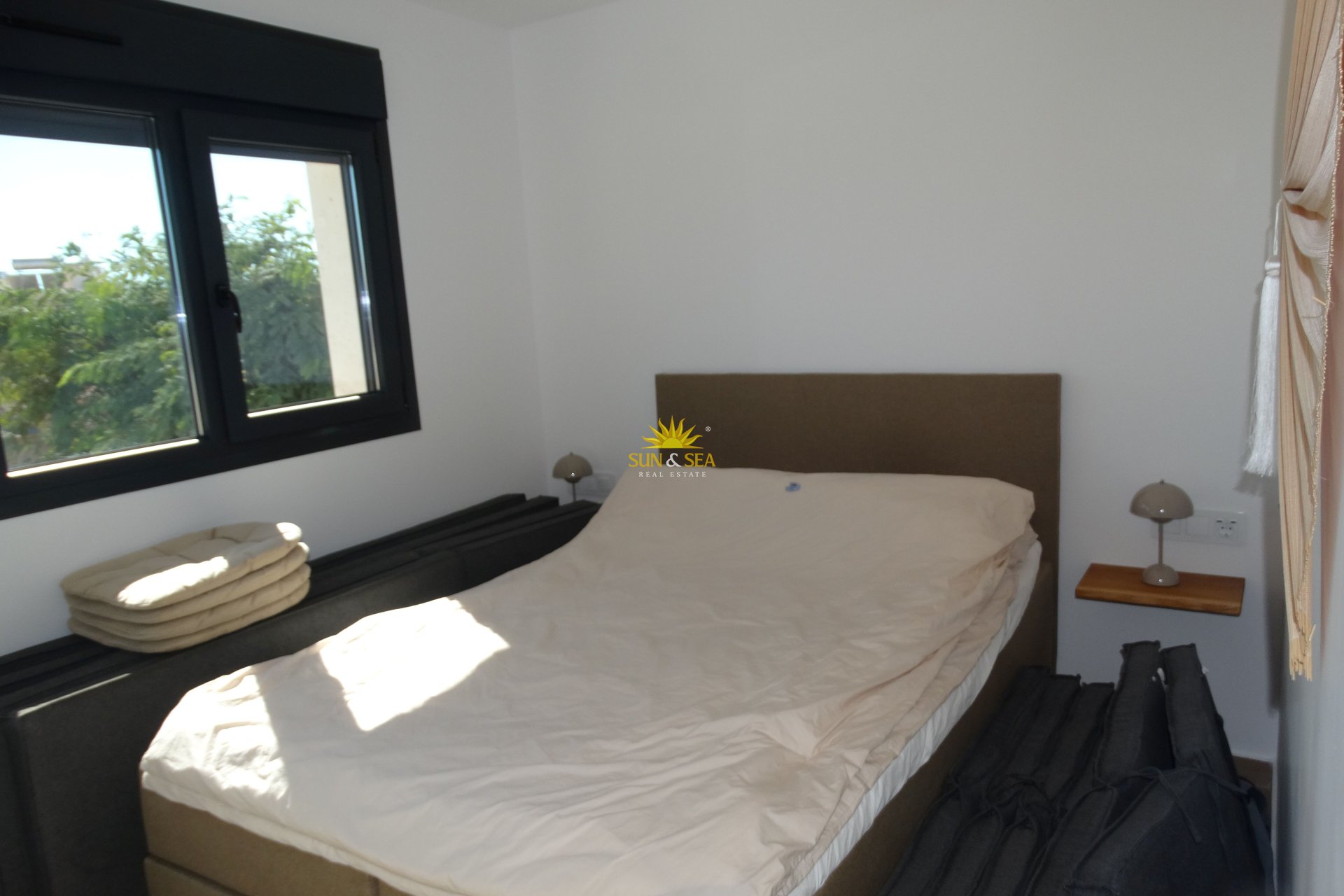 New Build - high-bungalow - Pilar de la Horadada