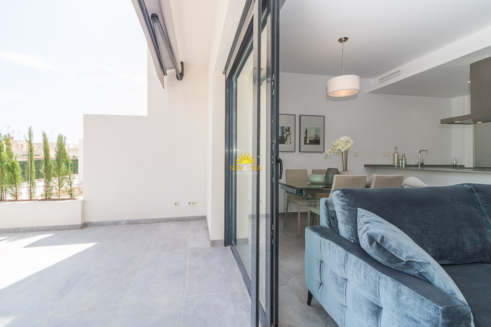 New Build - high-bungalow - Torrevieja - torrevieja