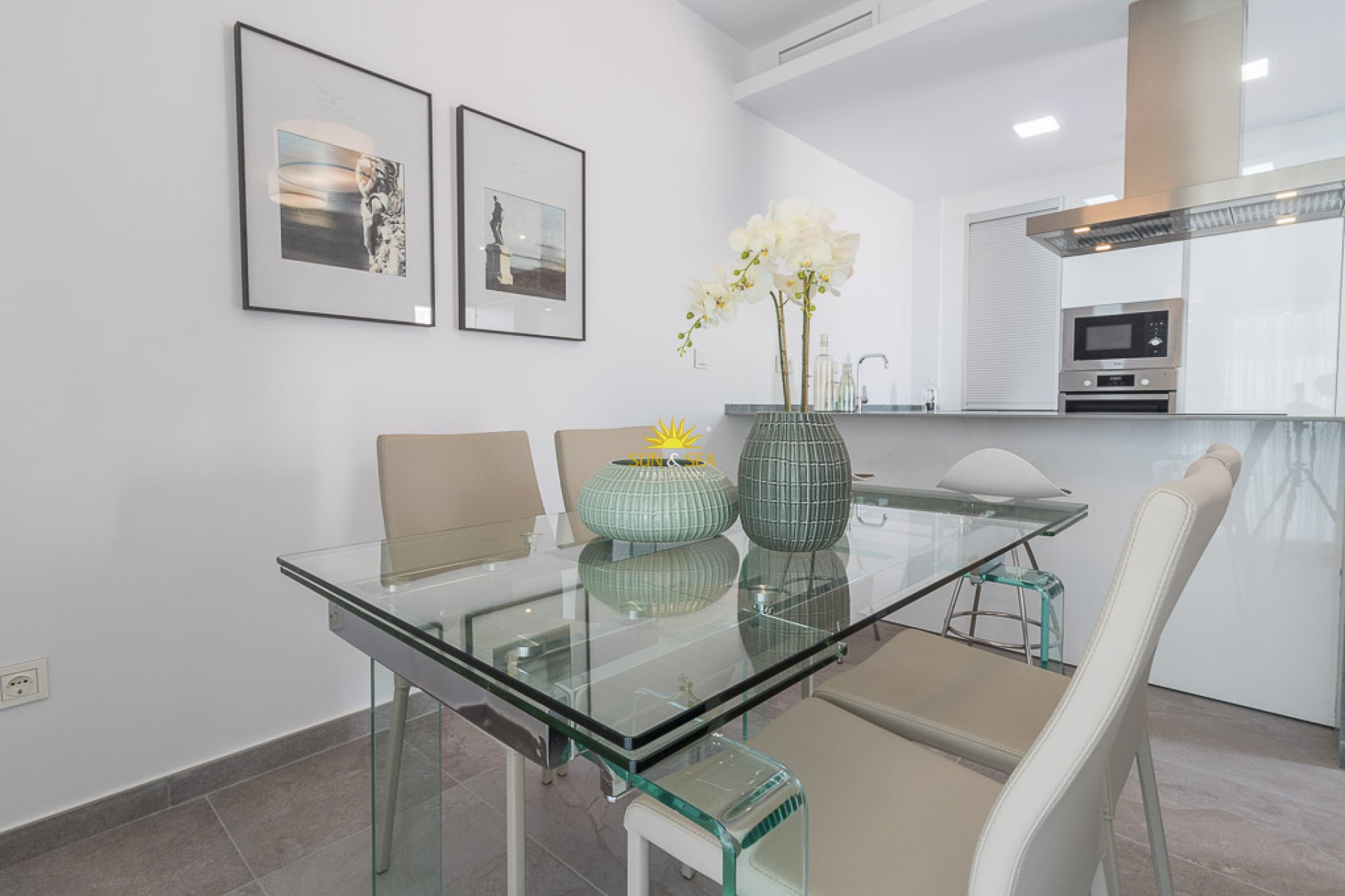 New Build - high-bungalow - Torrevieja - torrevieja
