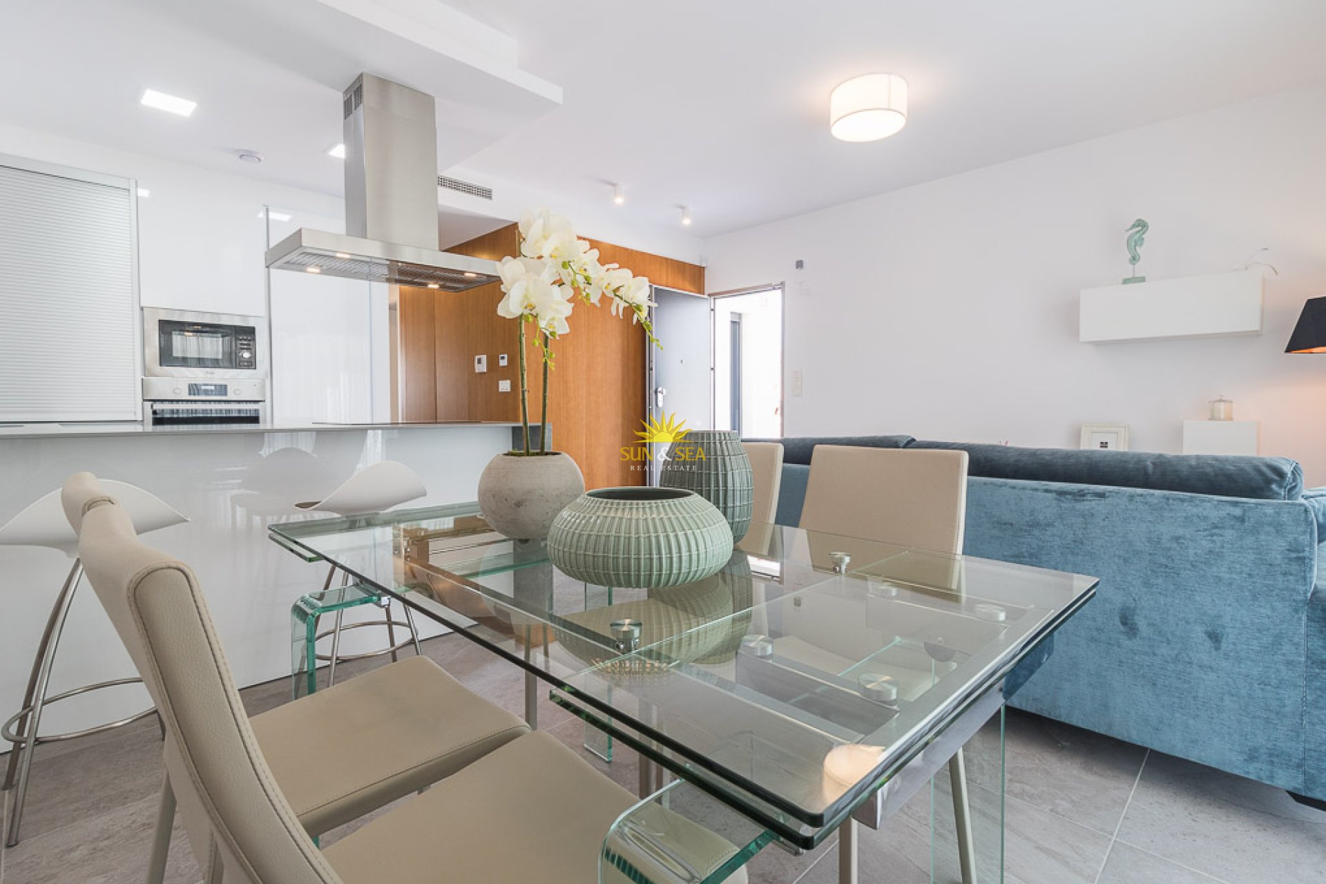 New Build - high-bungalow - Torrevieja - torrevieja