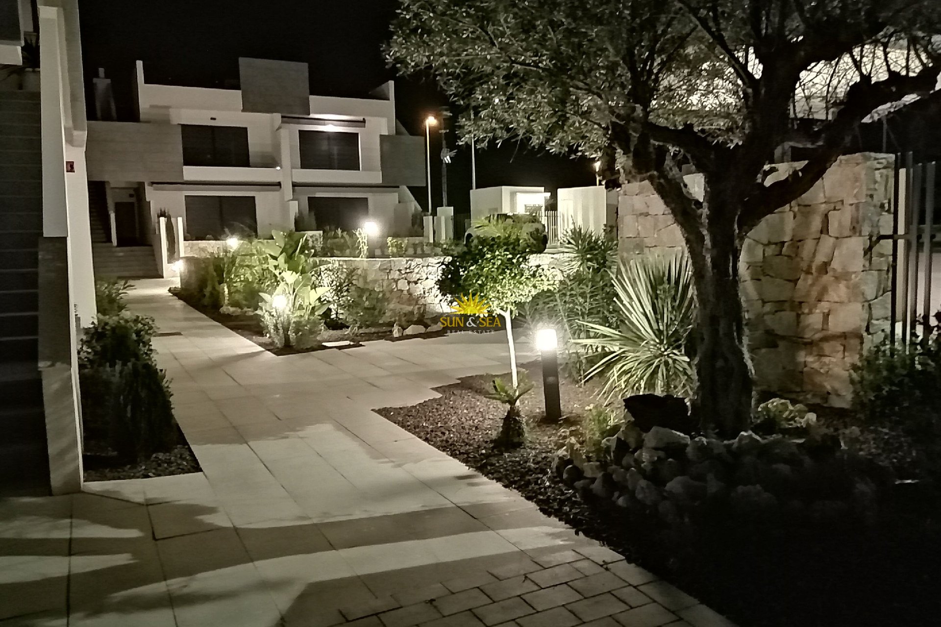 New Build - high-bungalow - Torrevieja - torrevieja