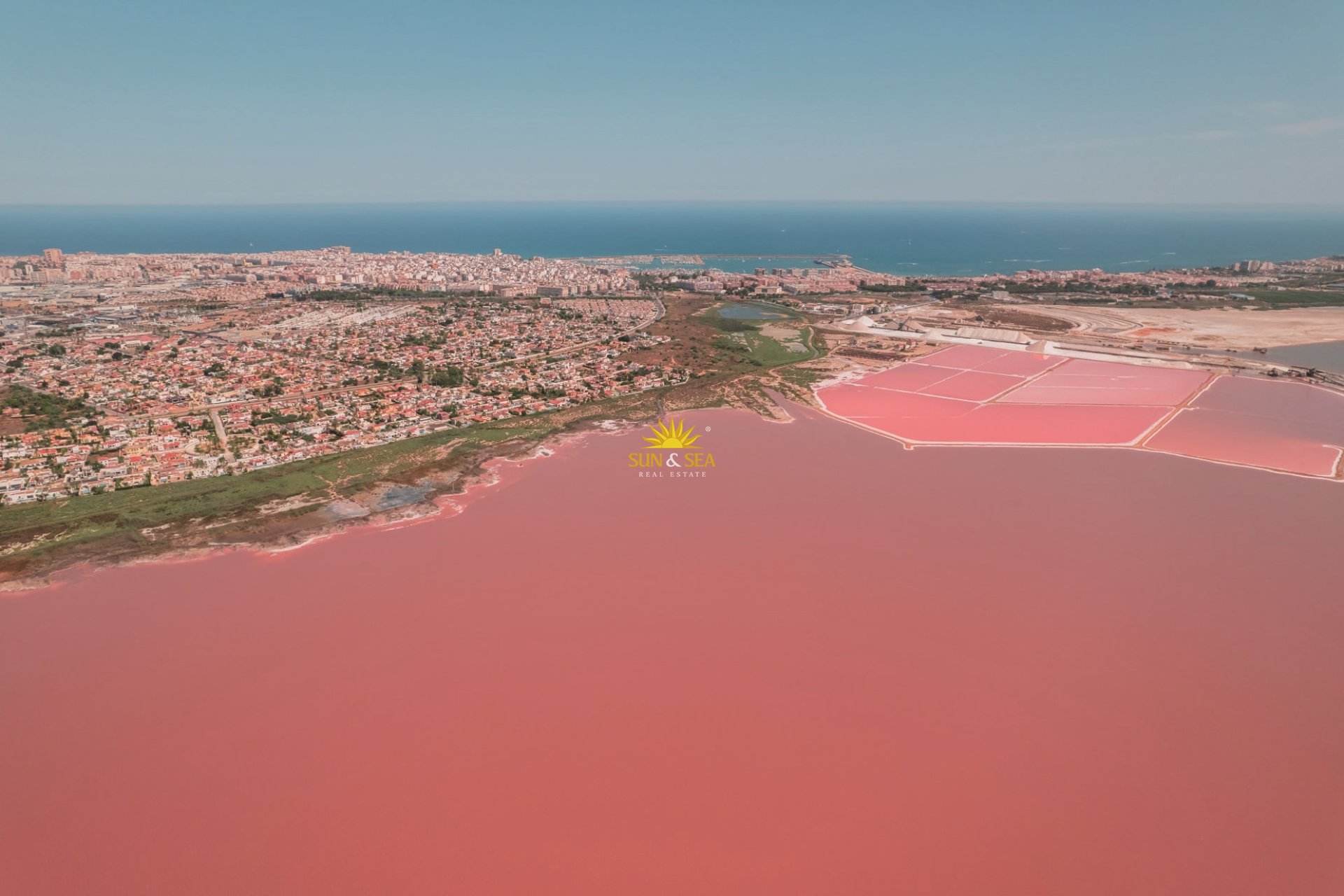 New Build - high-bungalow - Torrevieja - torrevieja