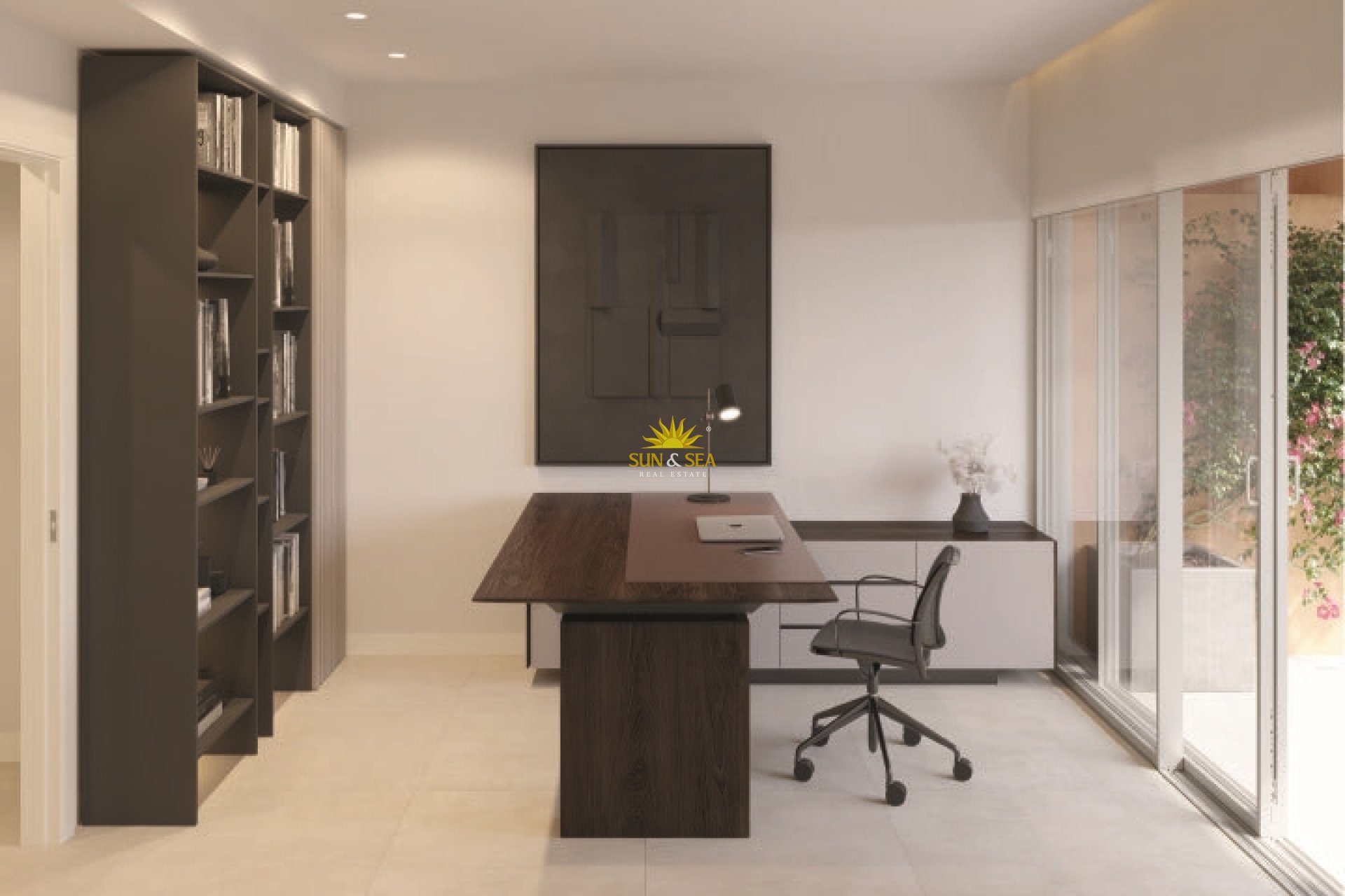 New Build - high-bungalow - Torrevieja - torrevieja