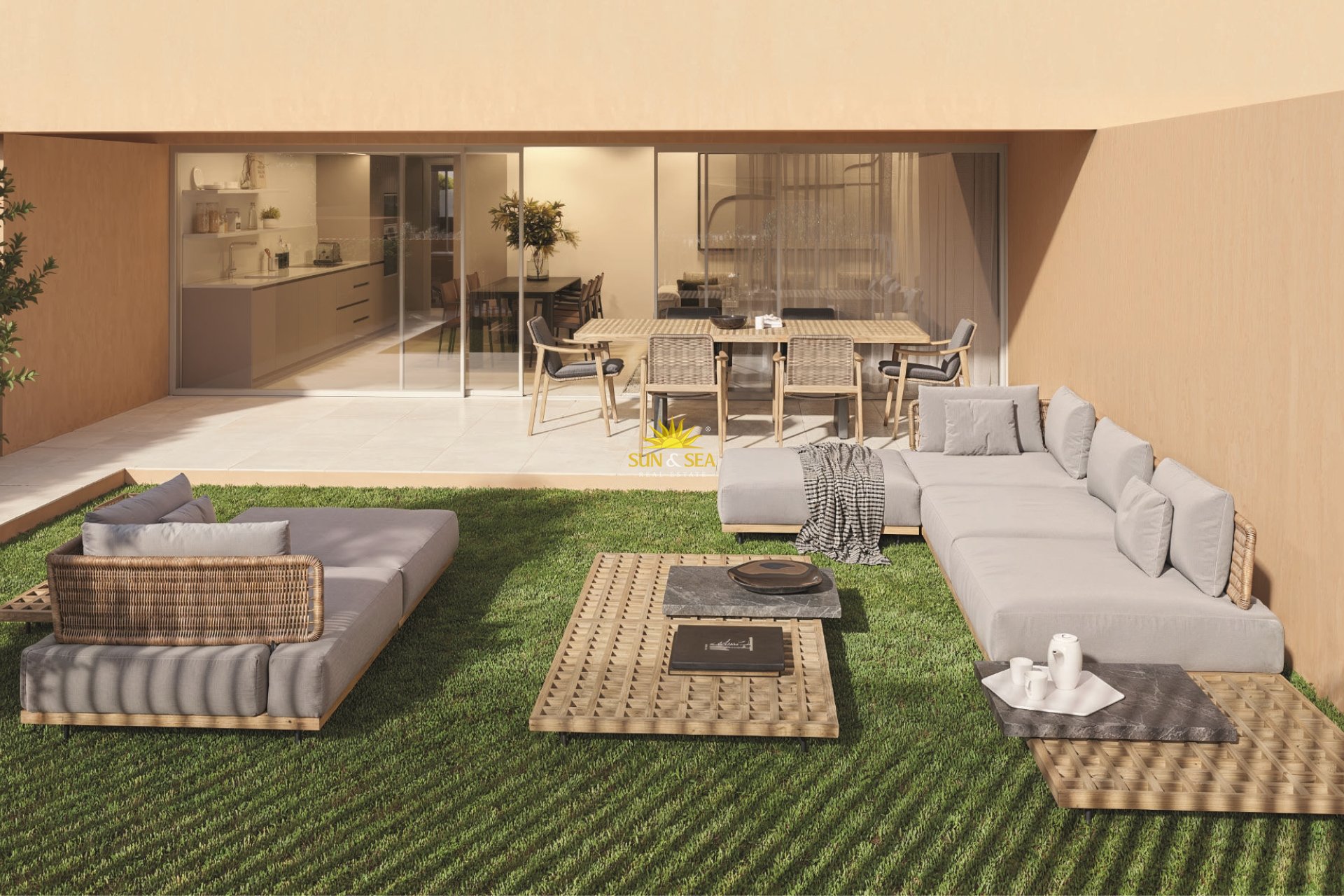 New Build - high-bungalow - Torrevieja - torrevieja