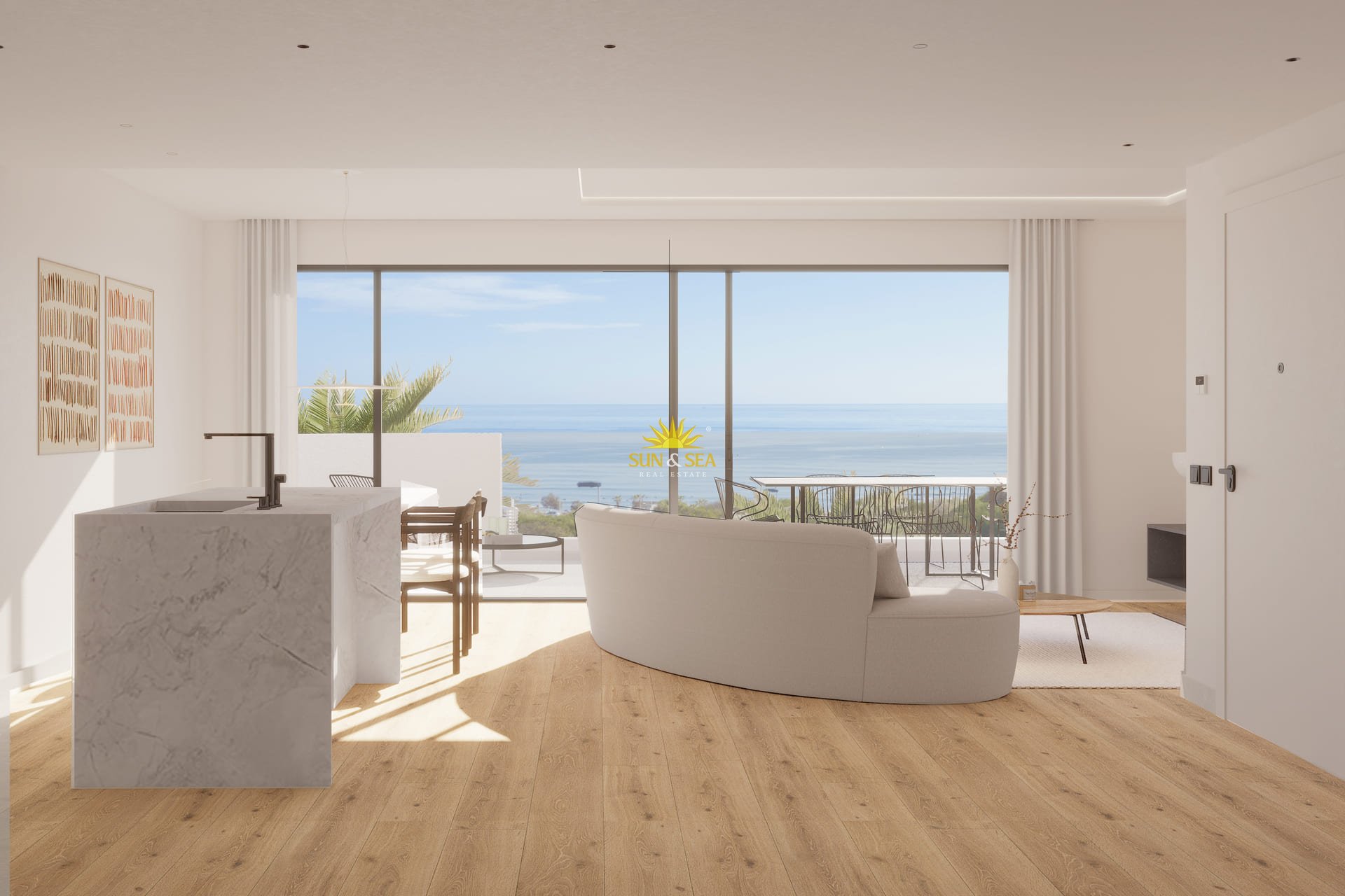 New Build - high-bungalow - Torrevieja - torrevieja