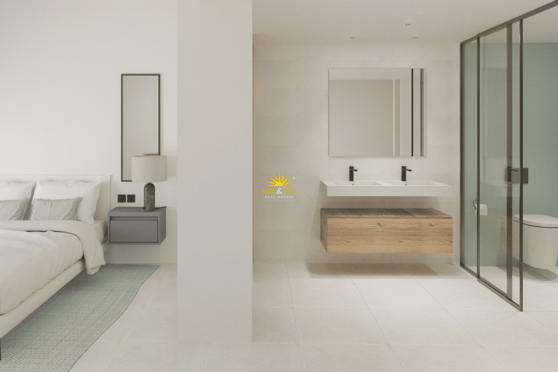 New Build - high-bungalow - Torrevieja - torrevieja