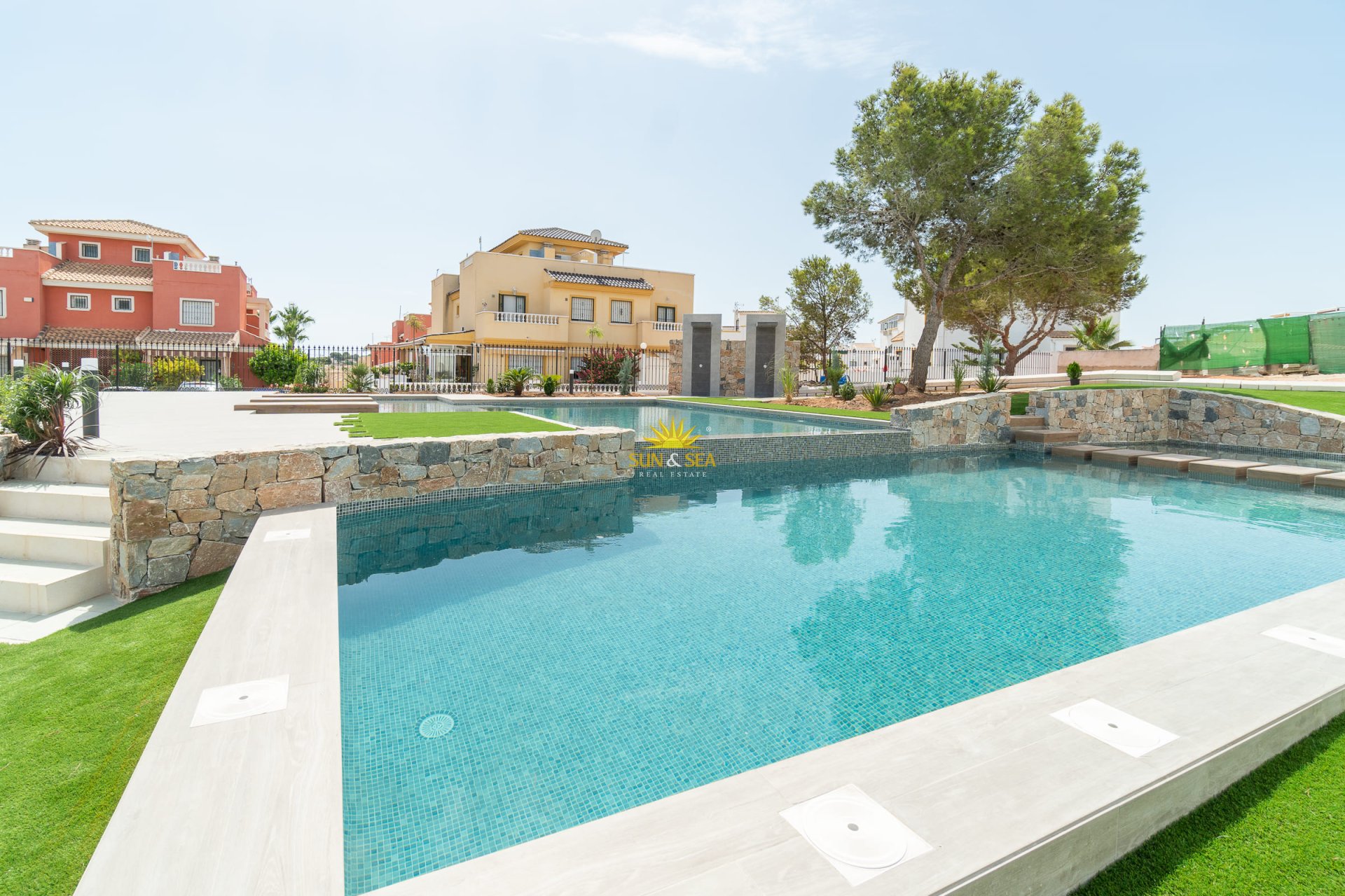 New Build - high-bungalow - Torrevieja - torrevieja