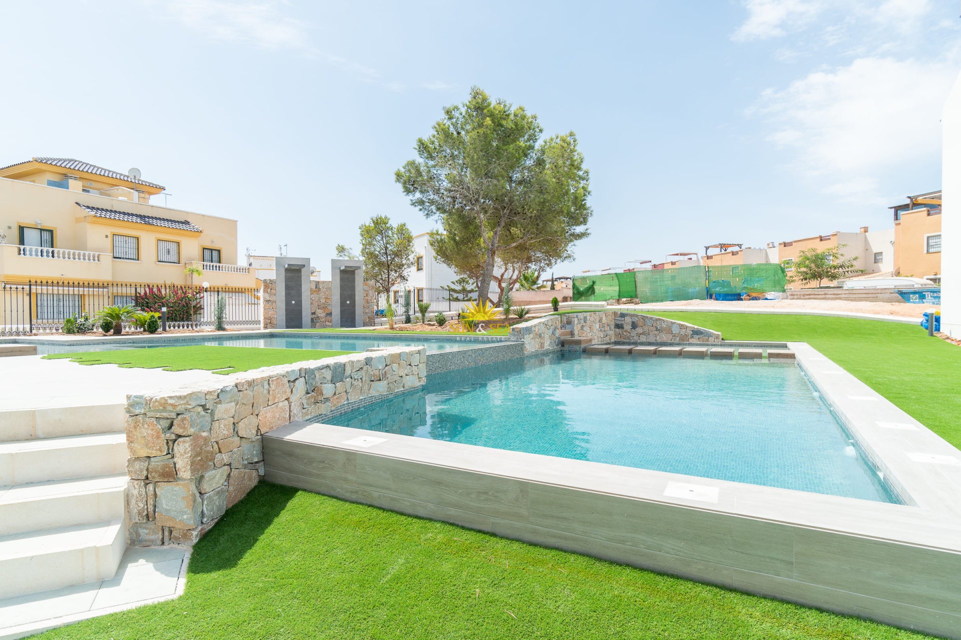 New Build - high-bungalow - Torrevieja - torrevieja