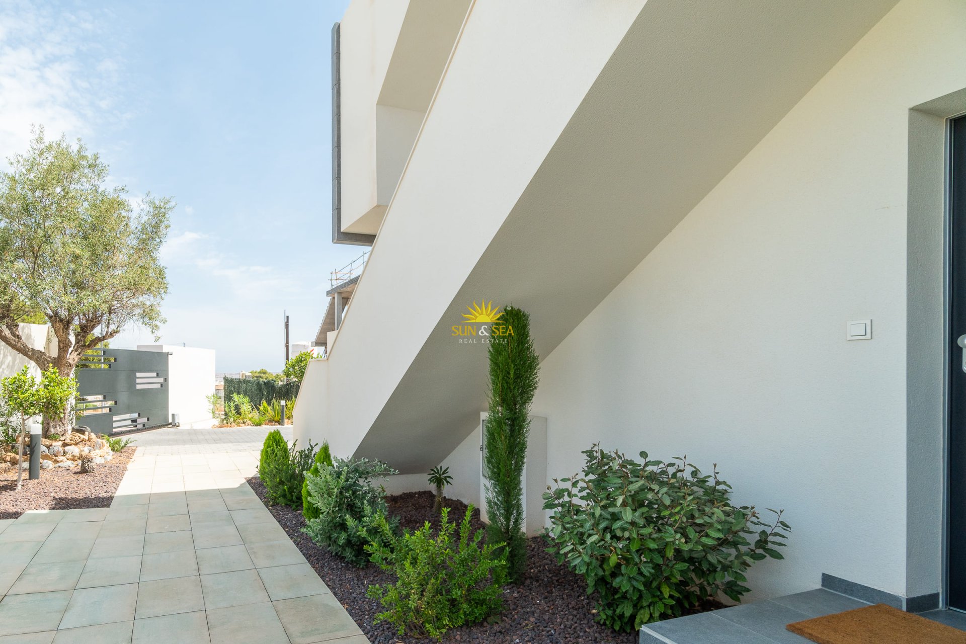 New Build - high-bungalow - Torrevieja - torrevieja