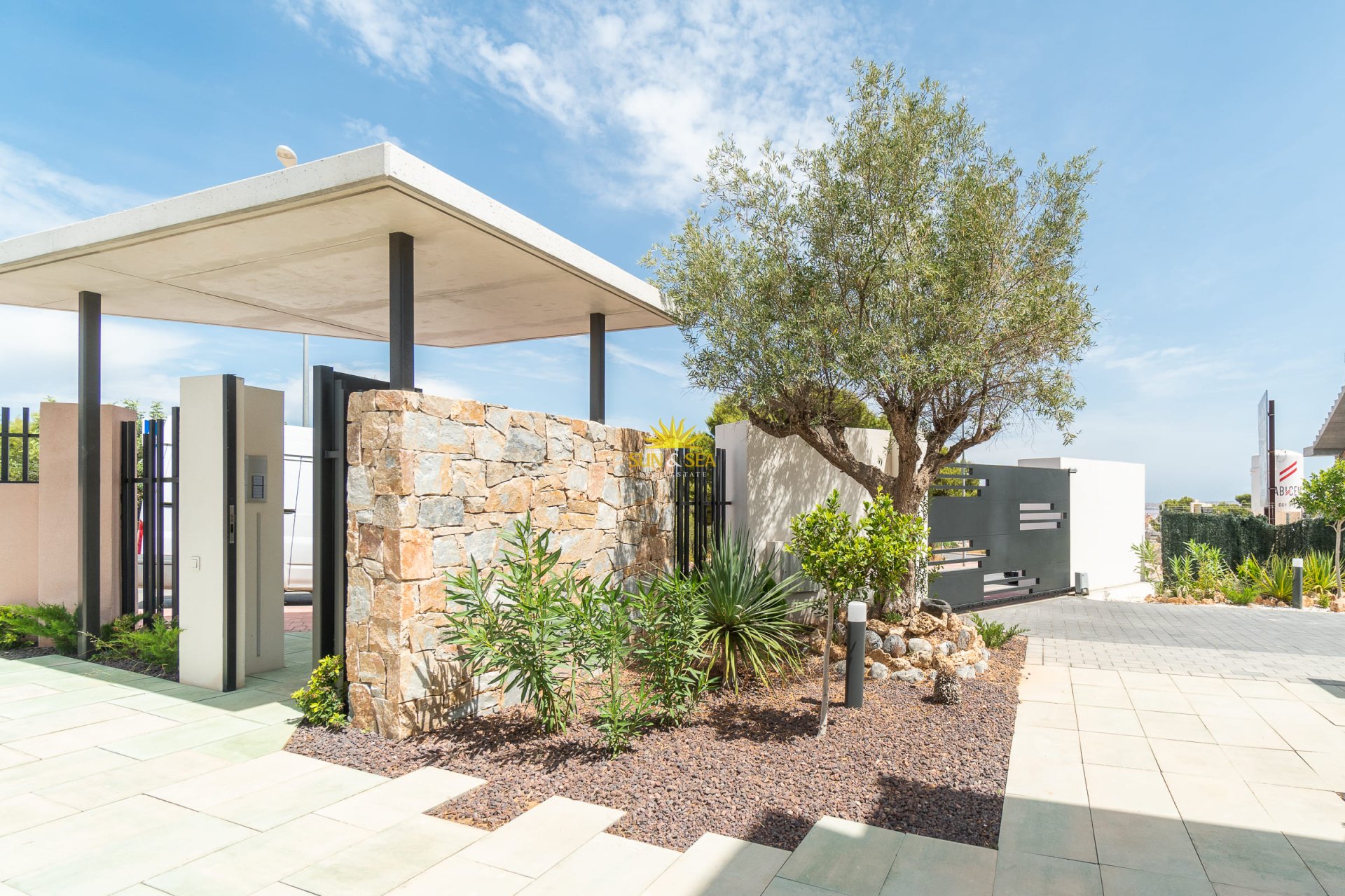 New Build - high-bungalow - Torrevieja - torrevieja