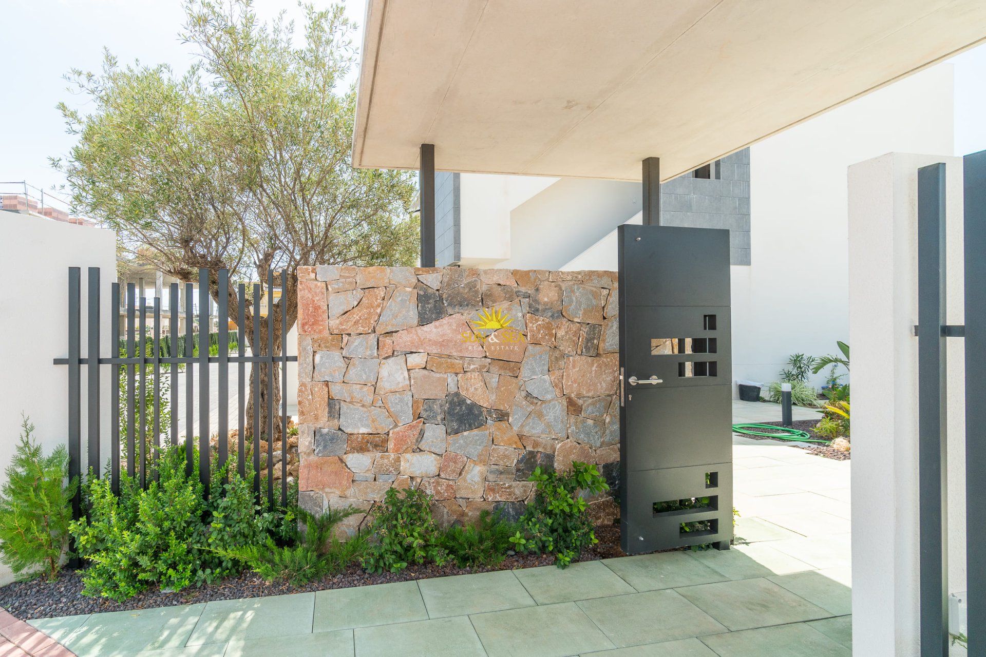 New Build - high-bungalow - Torrevieja - torrevieja
