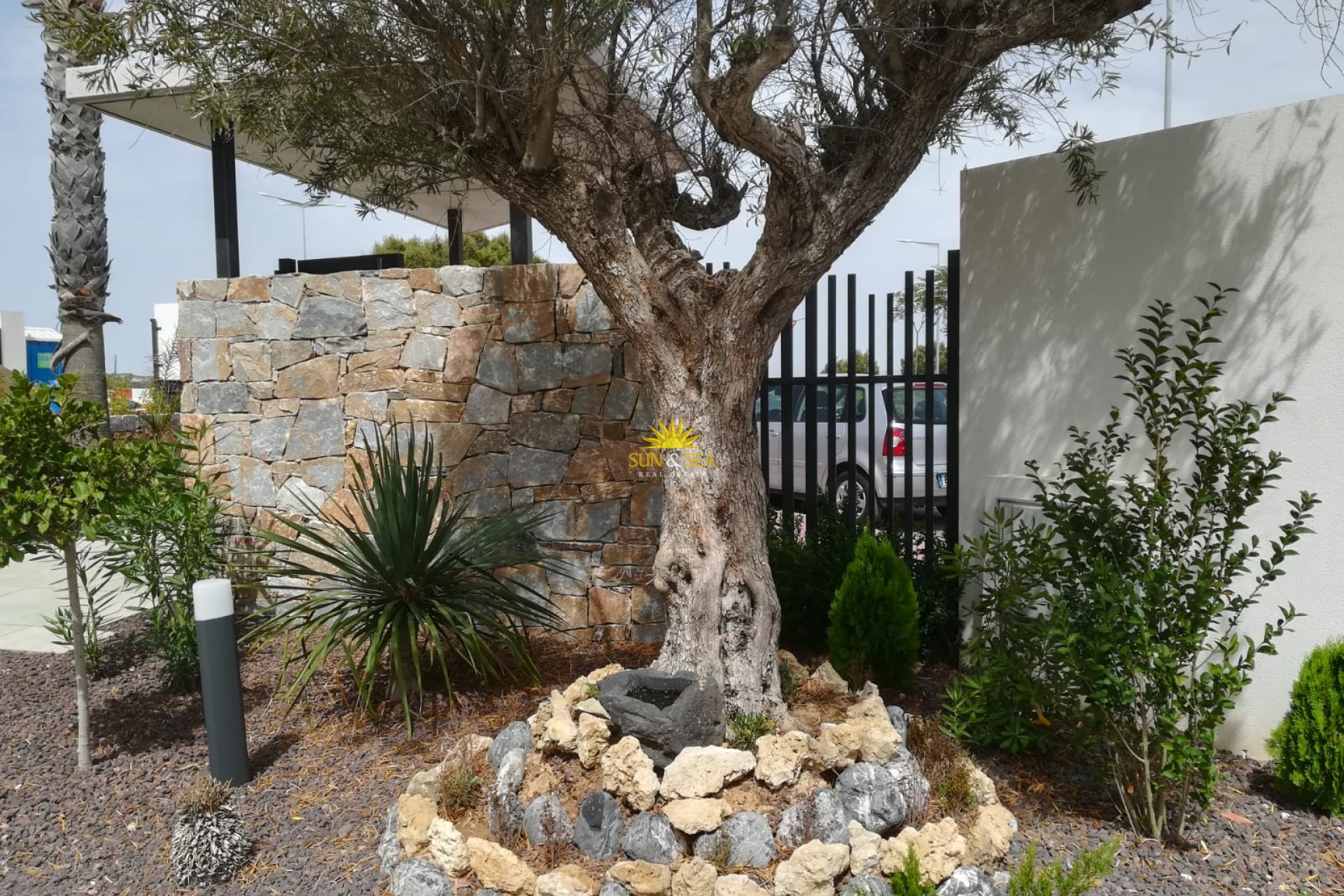 New Build - high-bungalow - Torrevieja - torrevieja