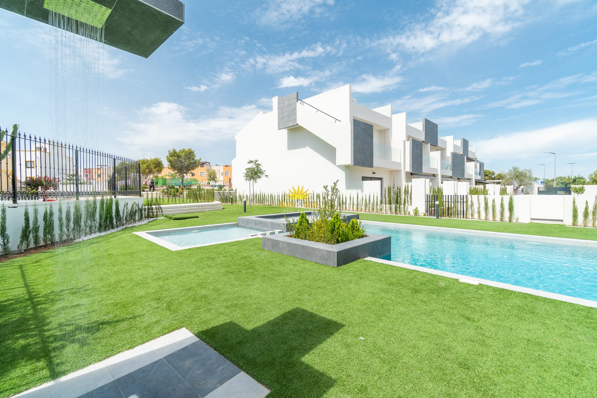 New Build - high-bungalow - Torrevieja - torrevieja