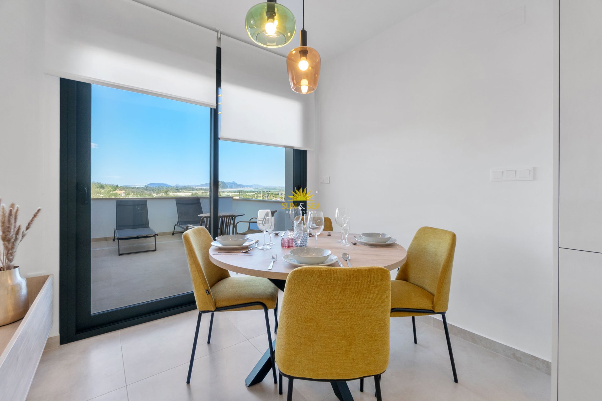 New Build - high-bungalow - Torrevieja - torrevieja