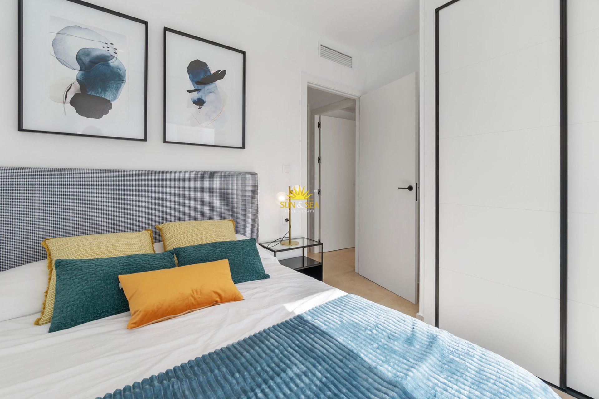 New Build - high-bungalow - Torrevieja - torrevieja
