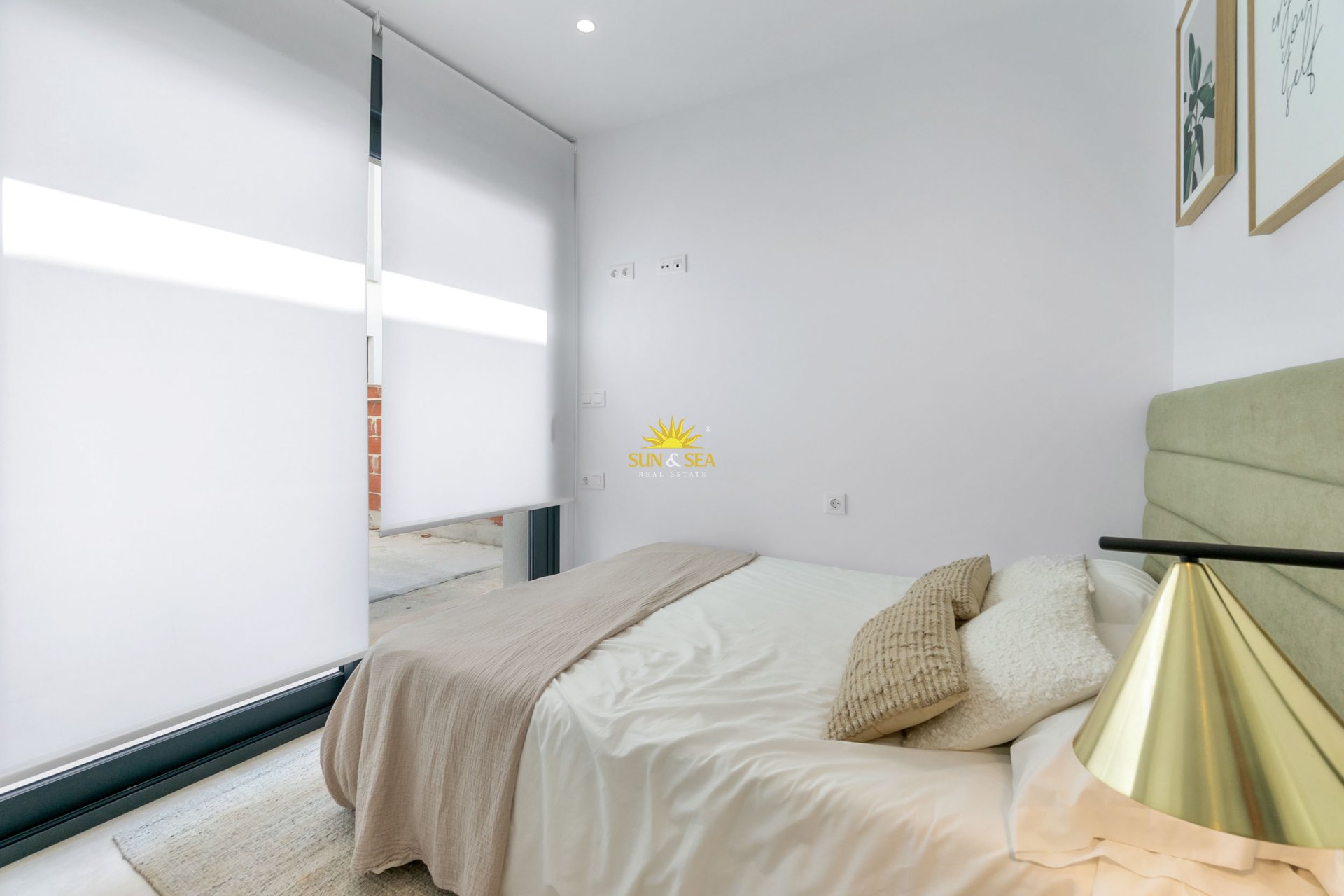 New Build - high-bungalow - Torrevieja - torrevieja