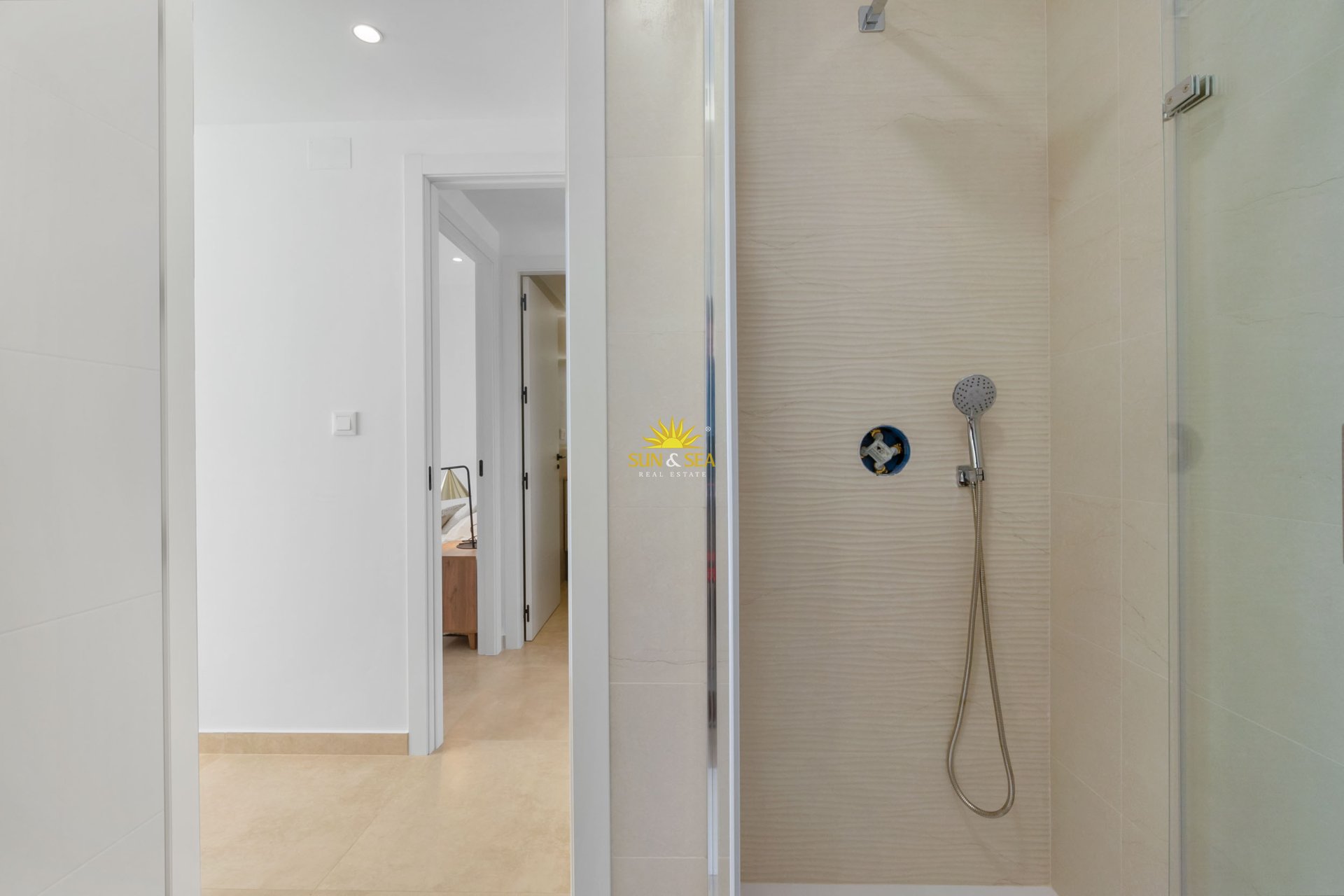 New Build - high-bungalow - Torrevieja - torrevieja